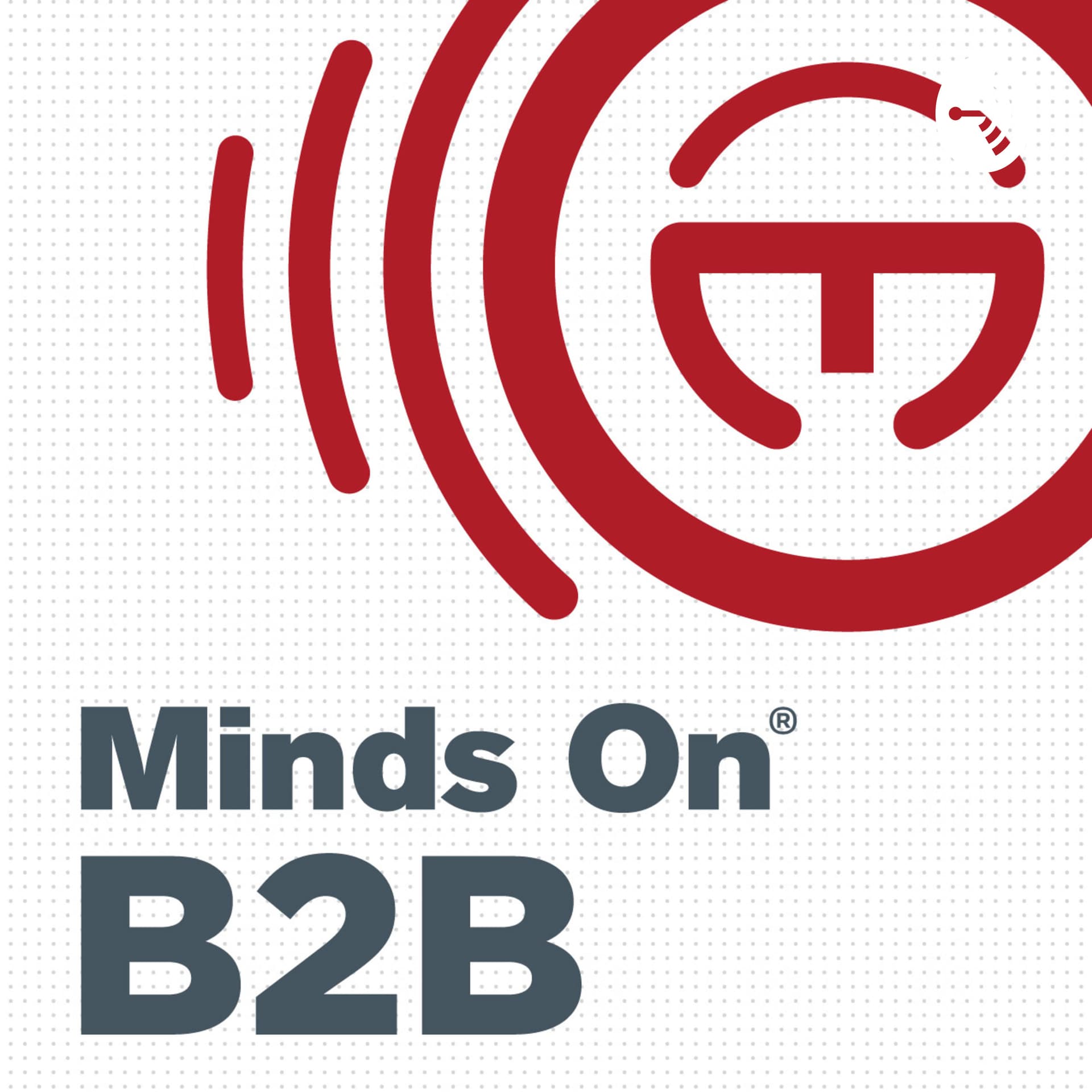 Minds On B2B - Podcasts