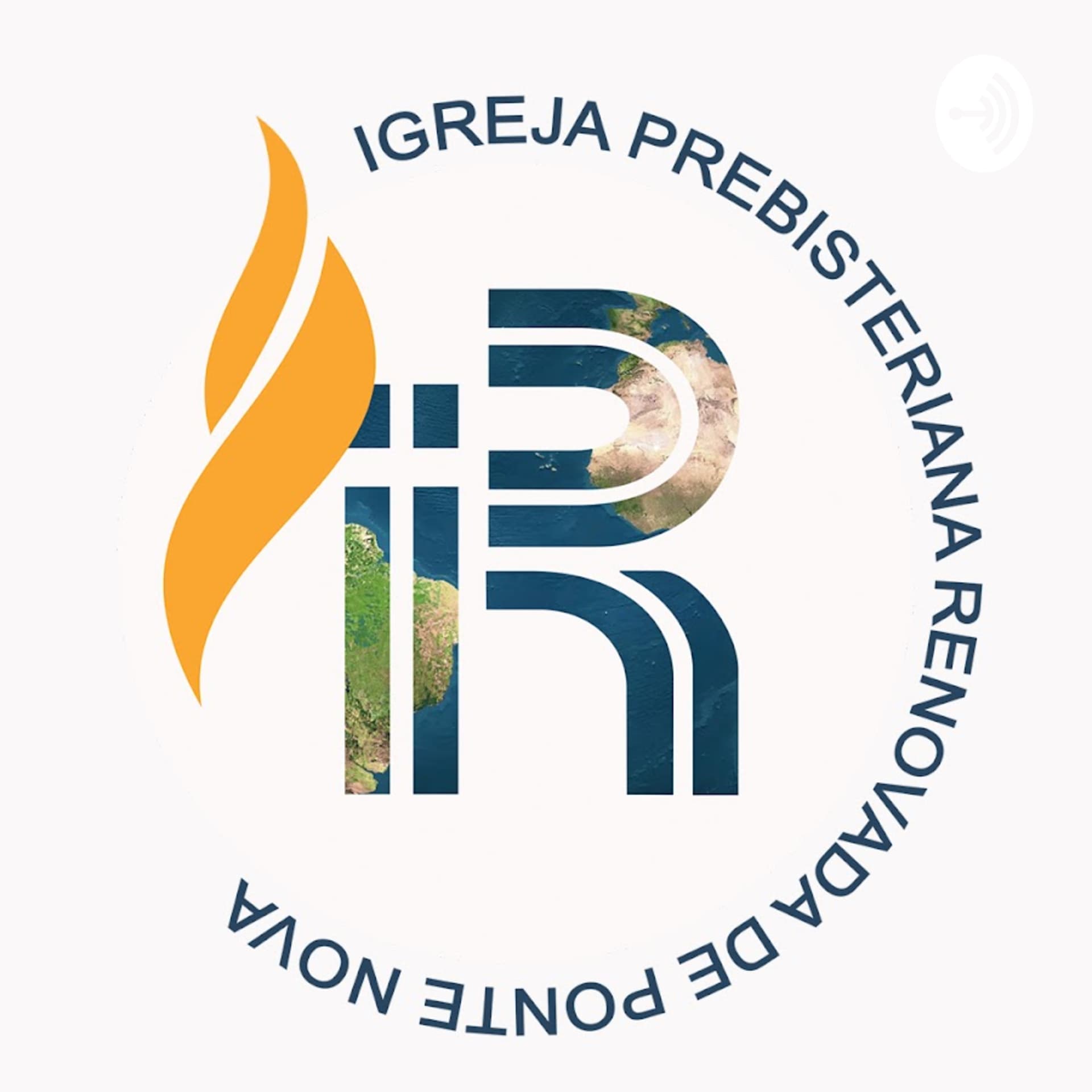 IGREJA PRESBITERIANA RENOVADA DE PONTE NOVA - MG / EVENTOS DAS SEDE. - Podcasts