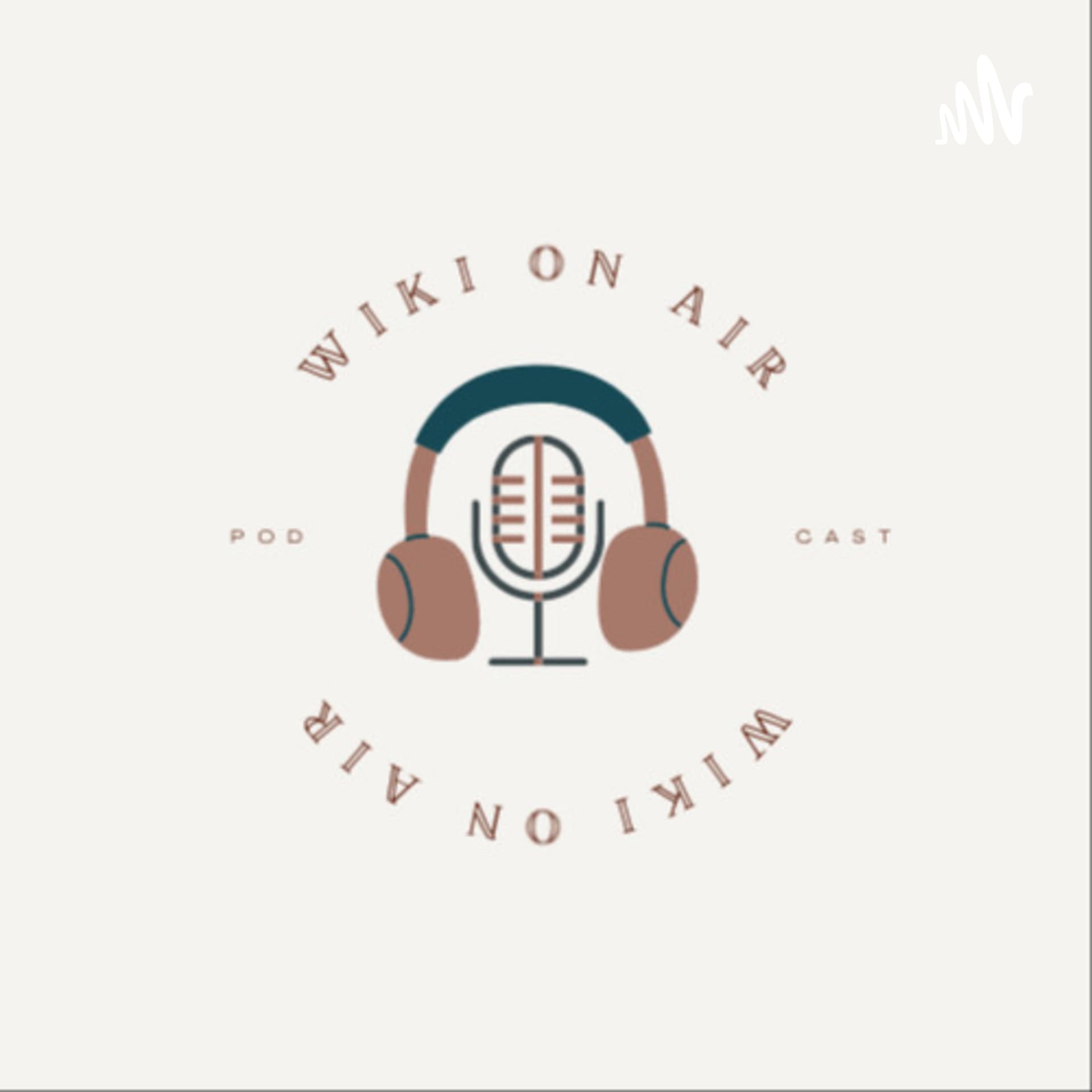 WiKi On air - Podcasts