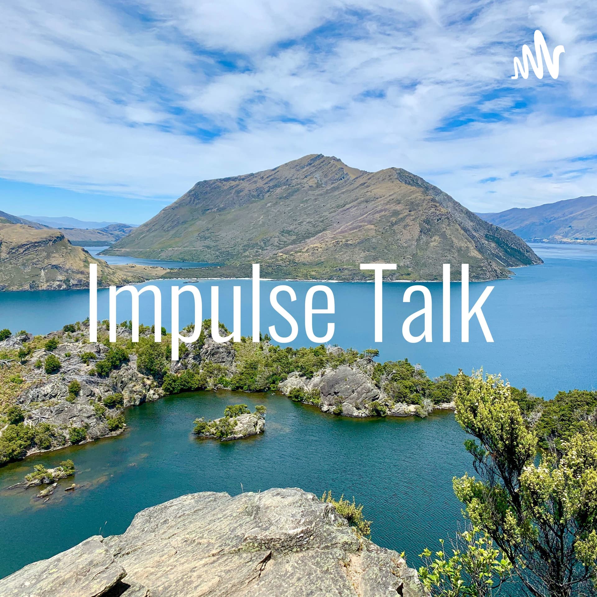 Impulse Talk by Modern Thai Pasa - Podcasts