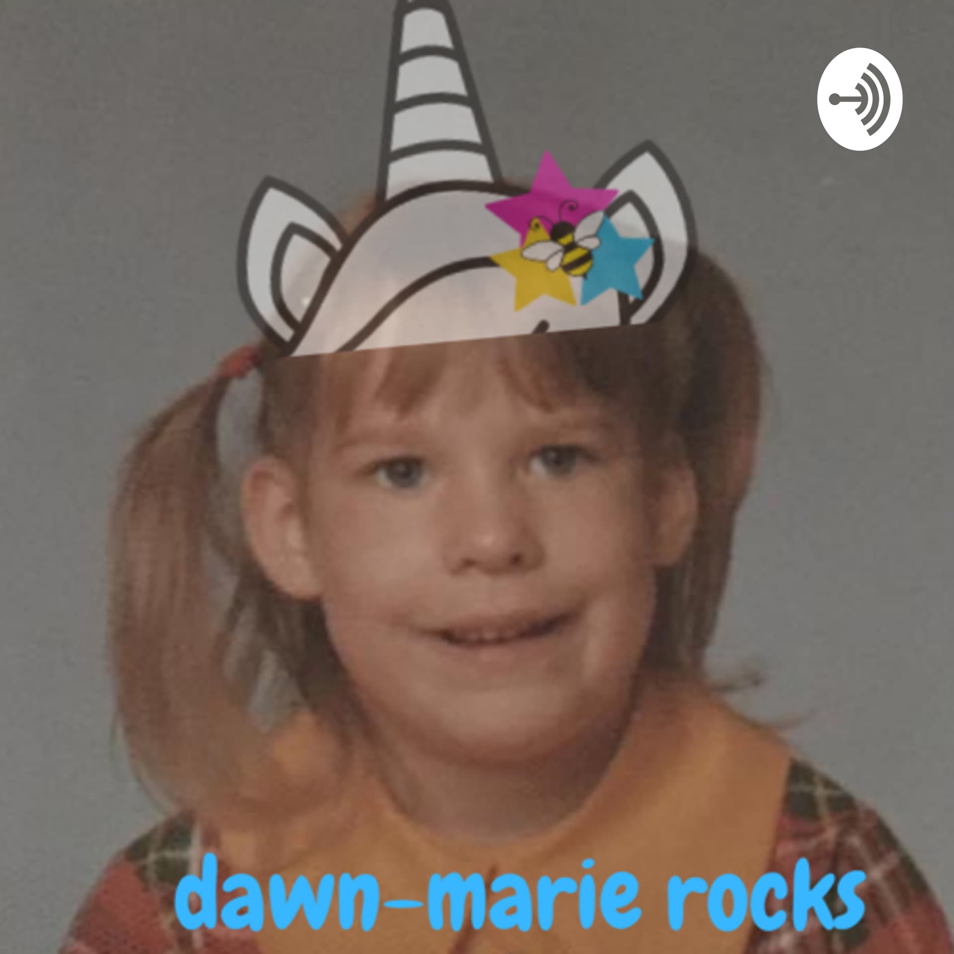 Dawn-Marie Rocks, the Podcast - Podcasts