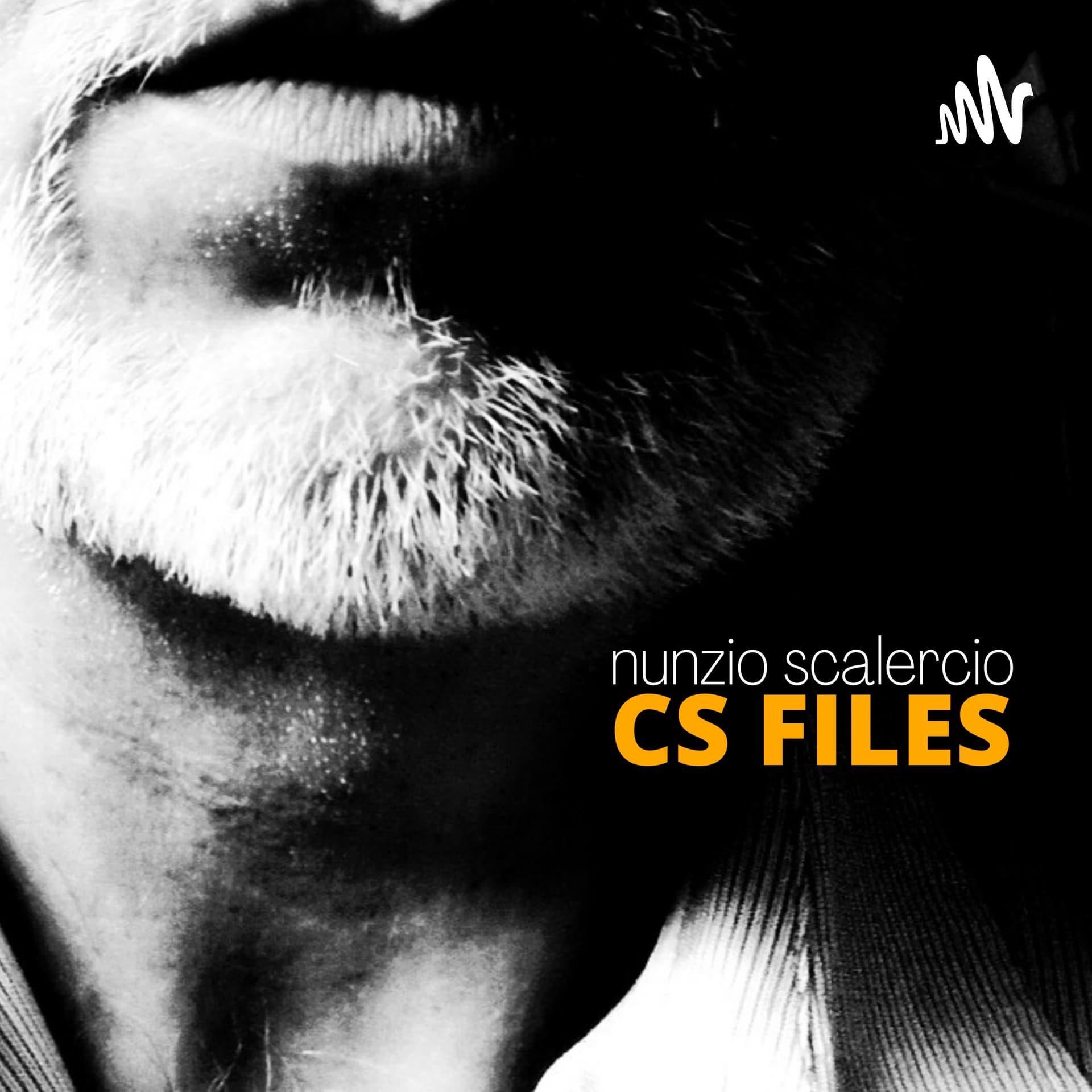CS-files - Podcasts