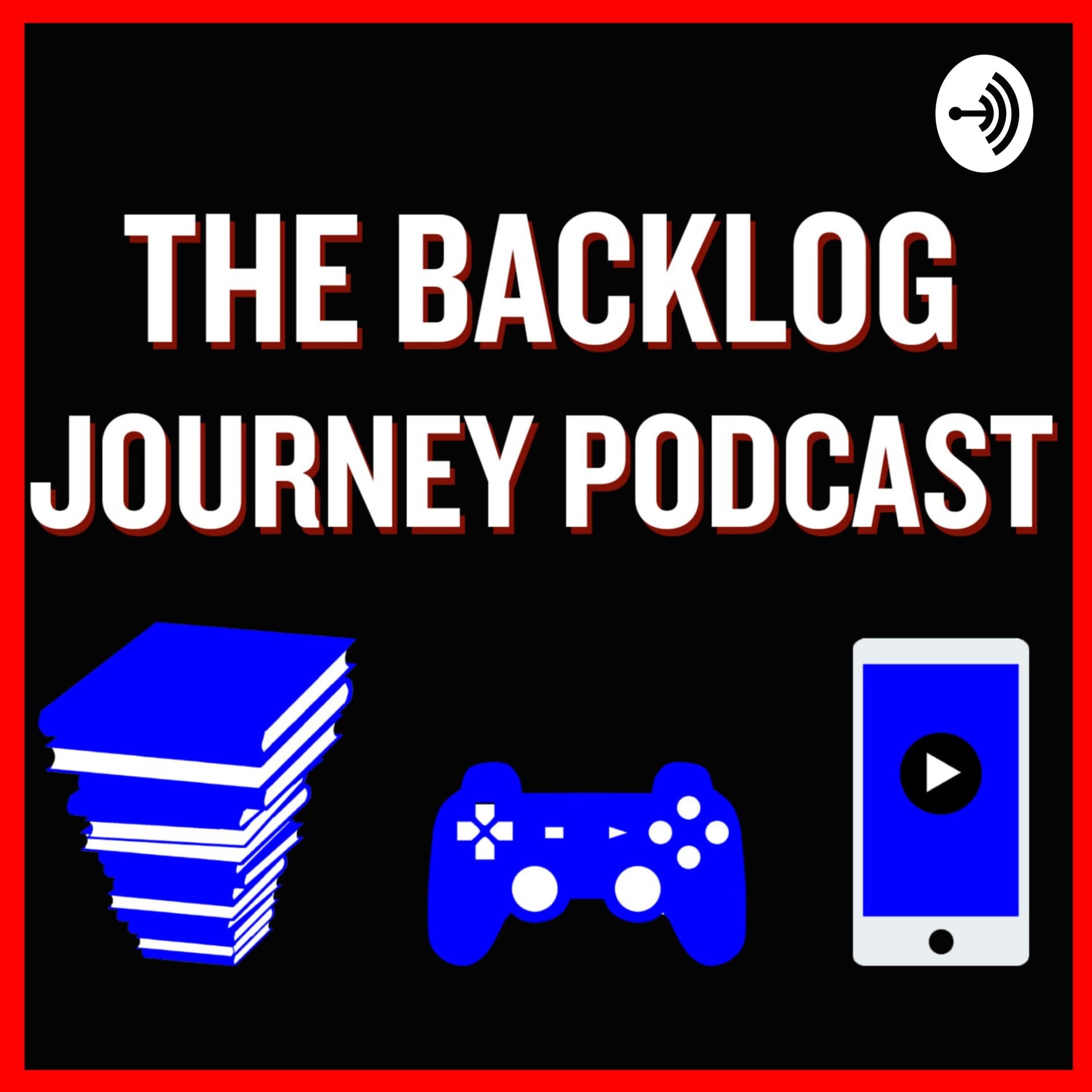 The Backlog Journey Podcast - Podcasts
