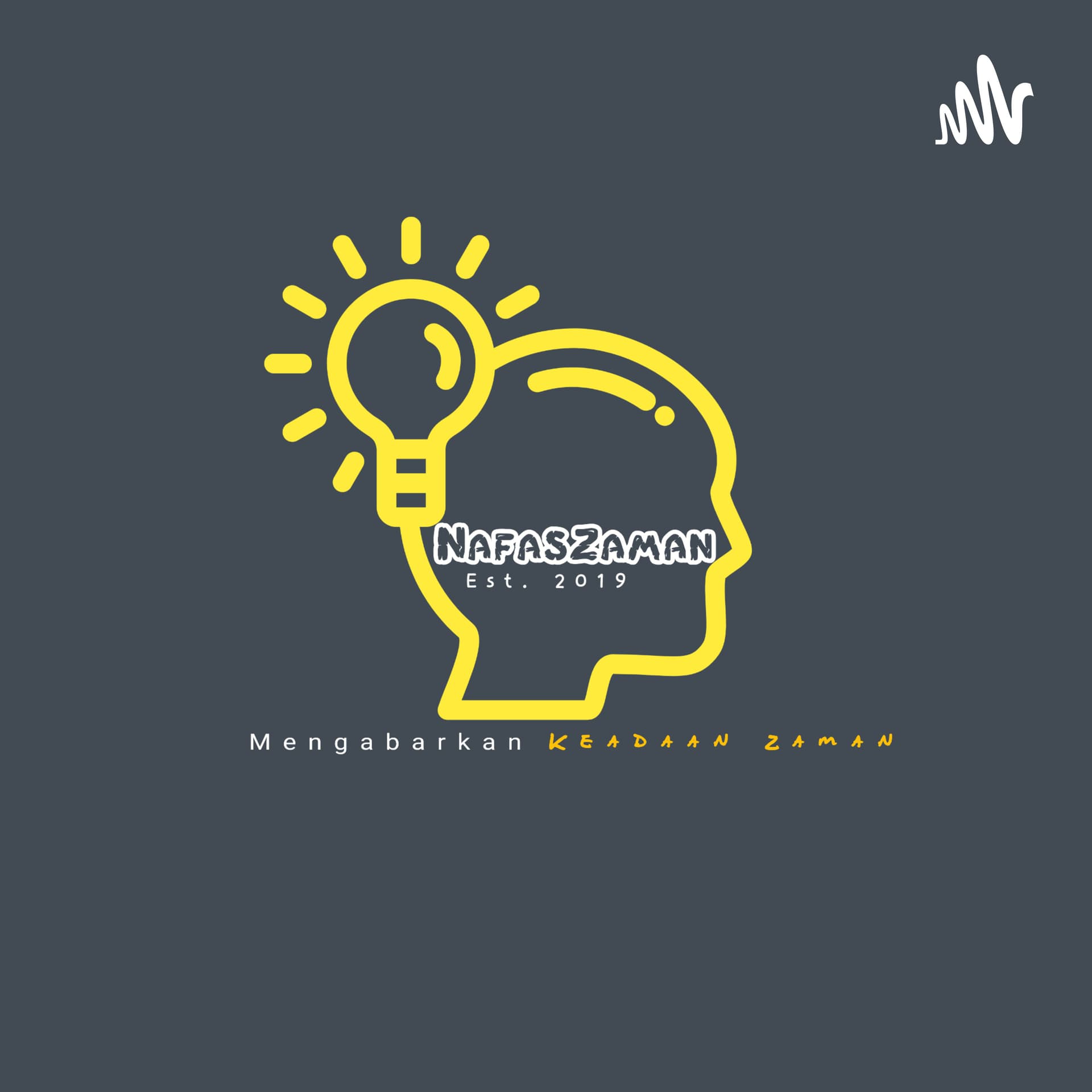 NafasZaman - Podcasts