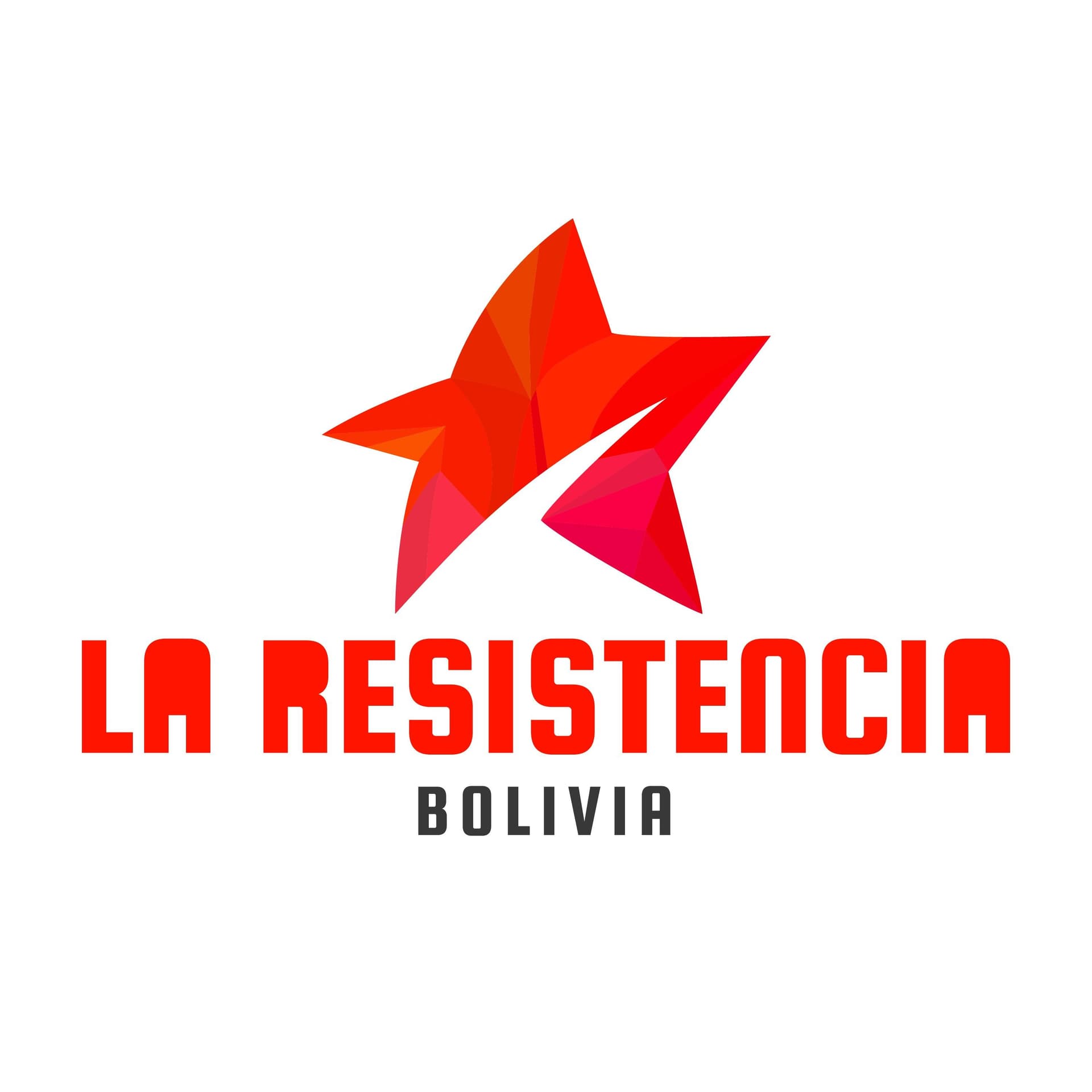 La Resistencia Bolivia - Podcasts