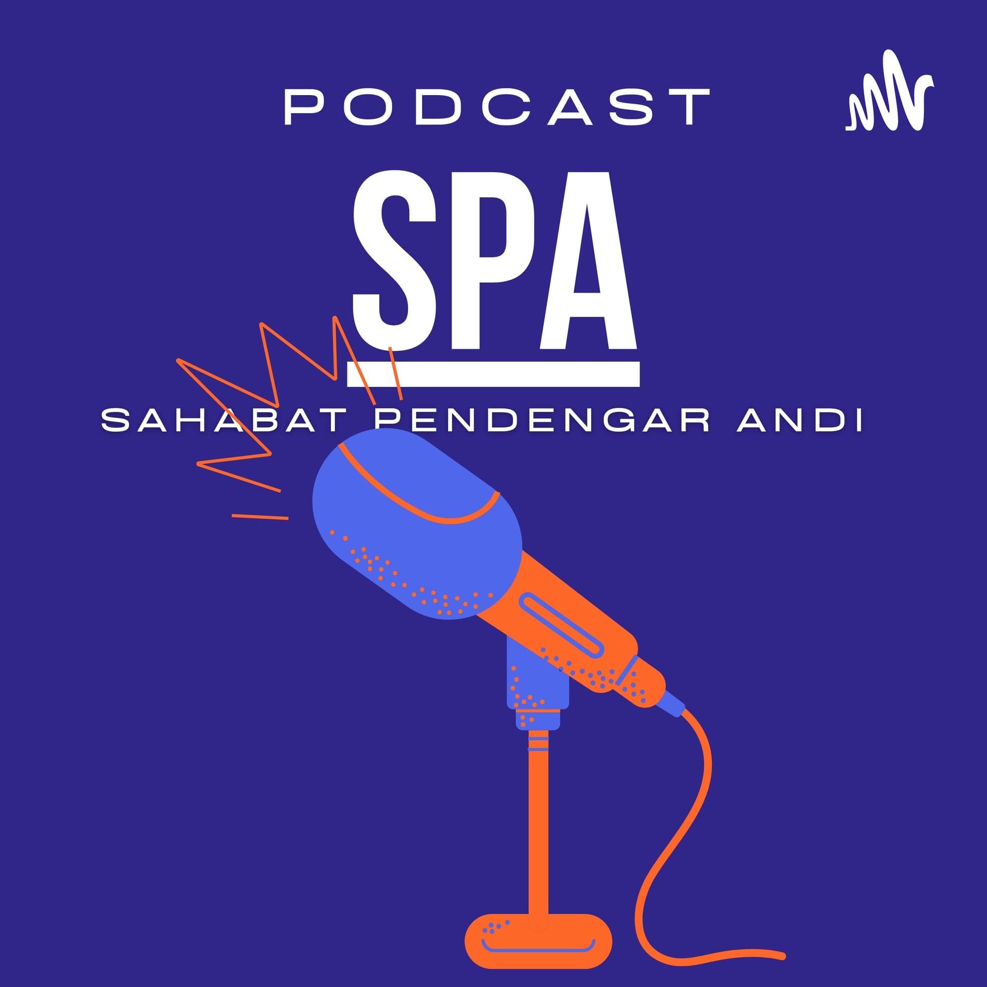 PODCAST SPA - Podcasts