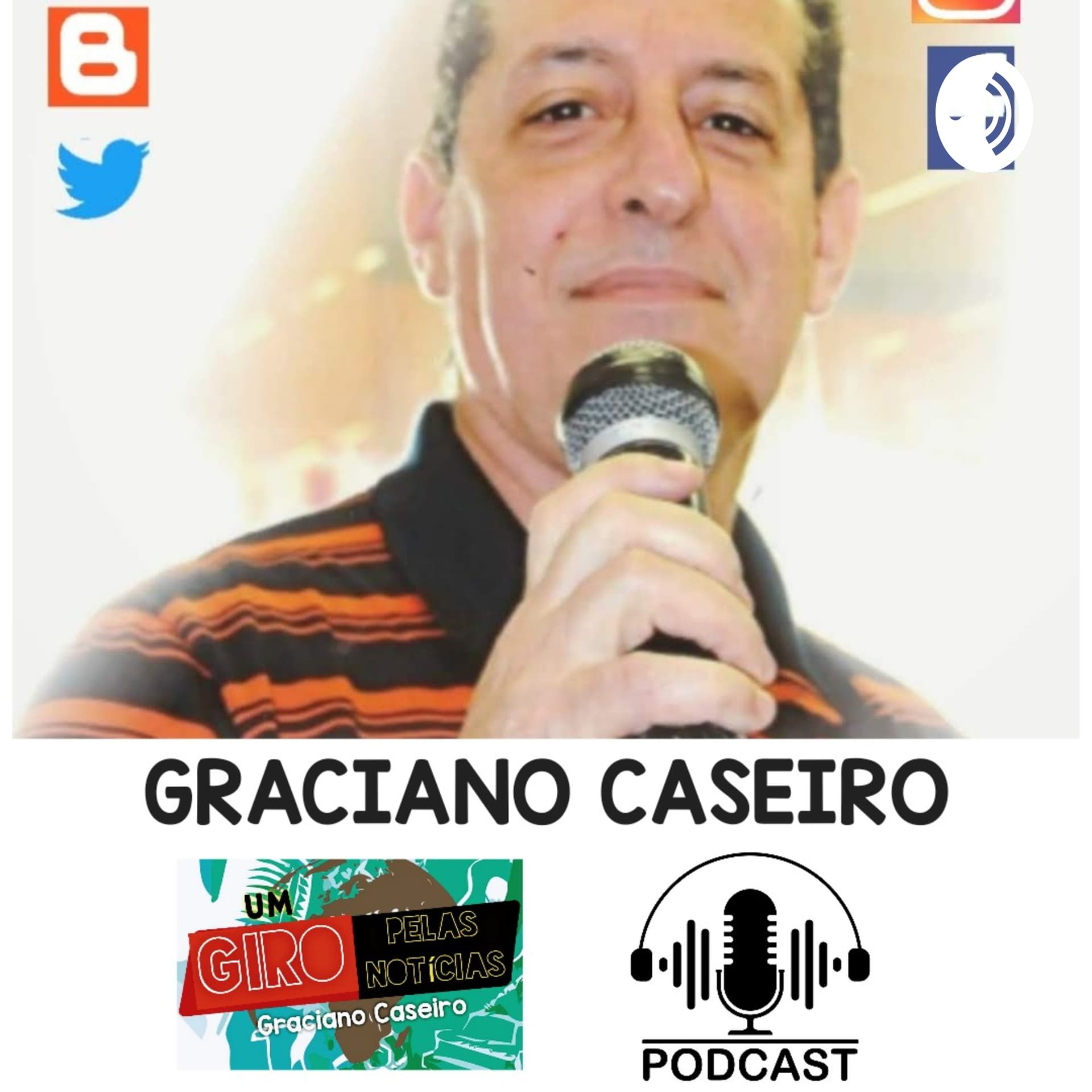 Graciano Caseiro
