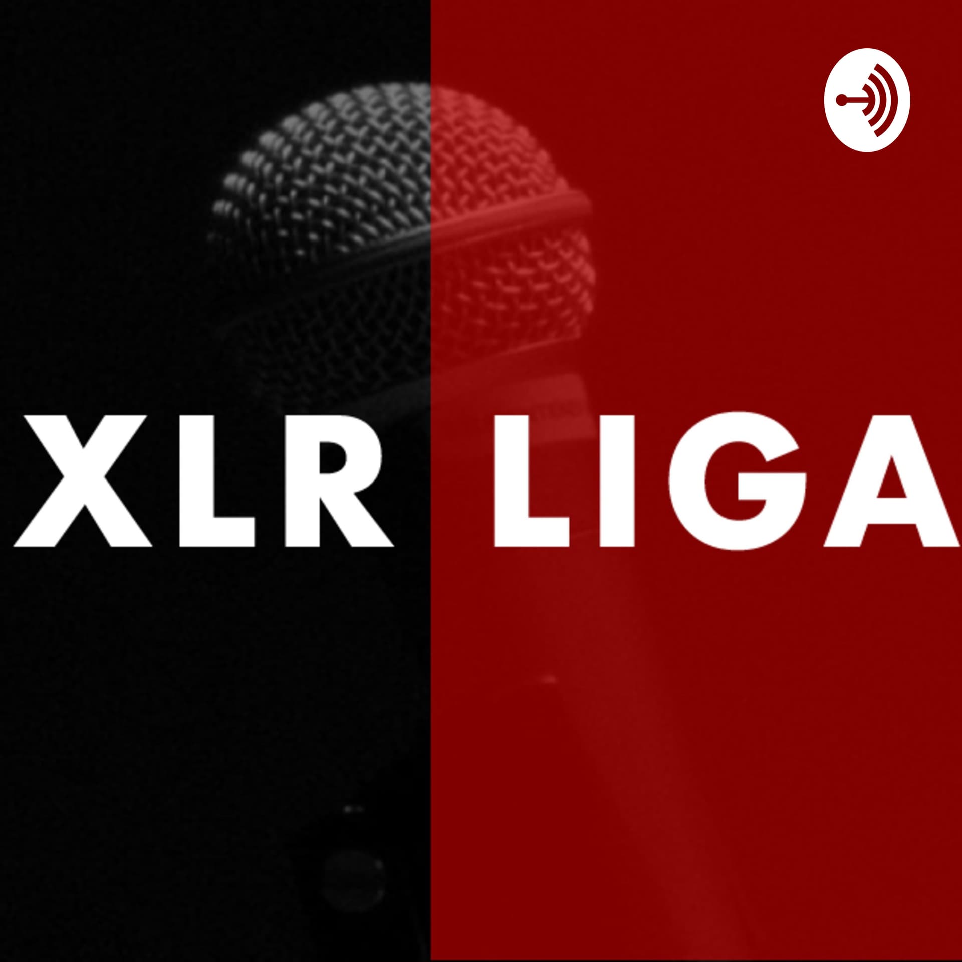 XLR Ligado - Podcasts