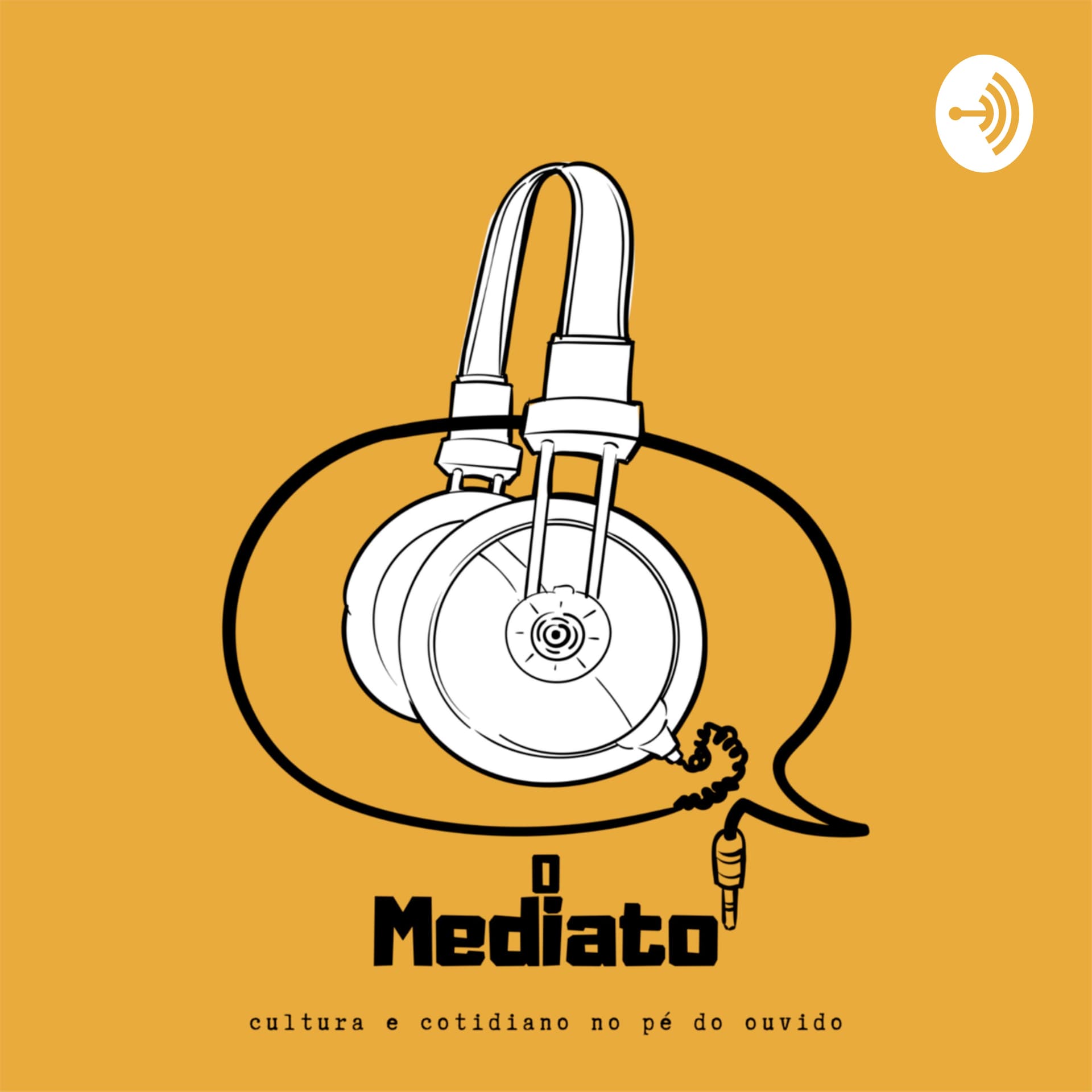 O Mediato - Podcasts