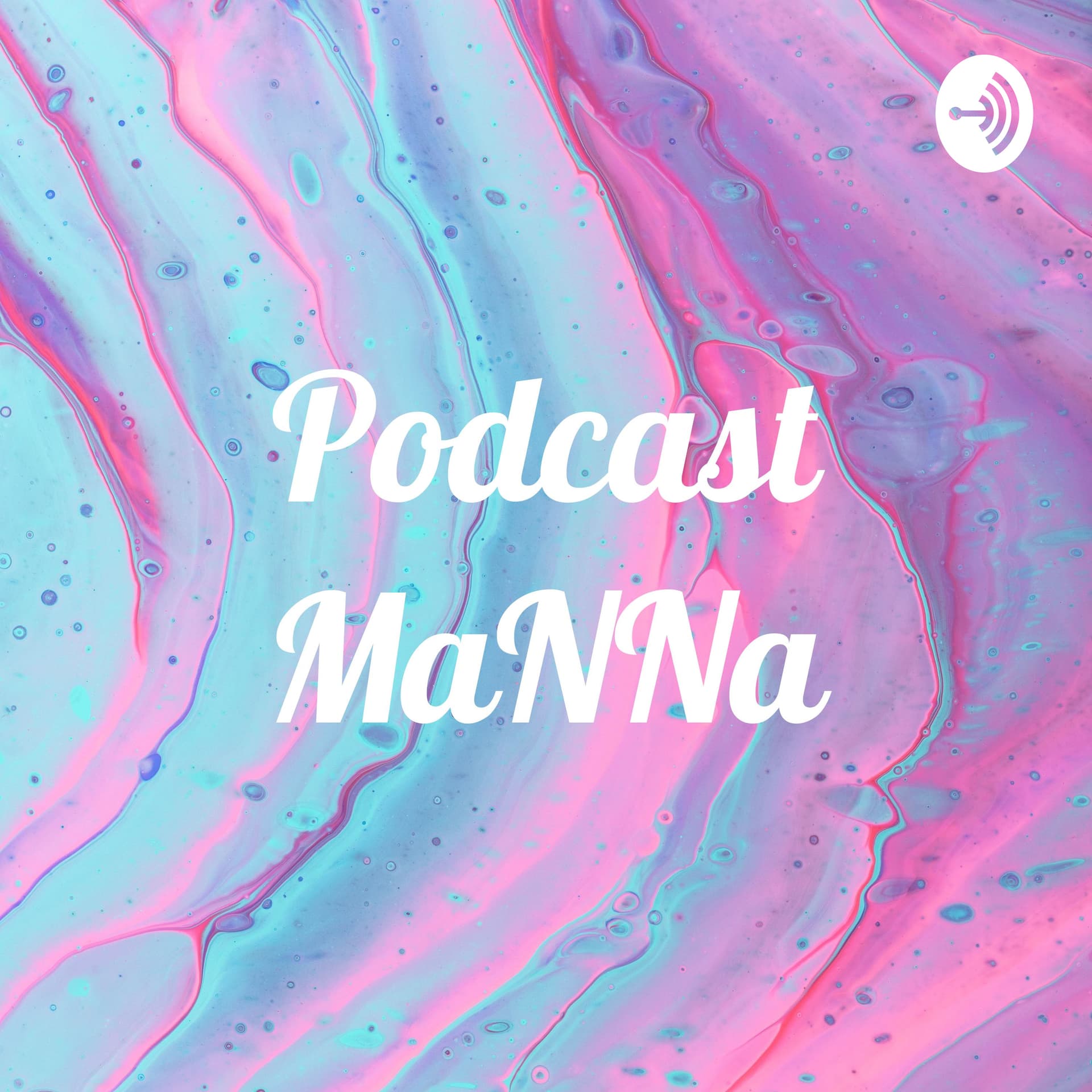 Podcast MaNNa - Podcasts