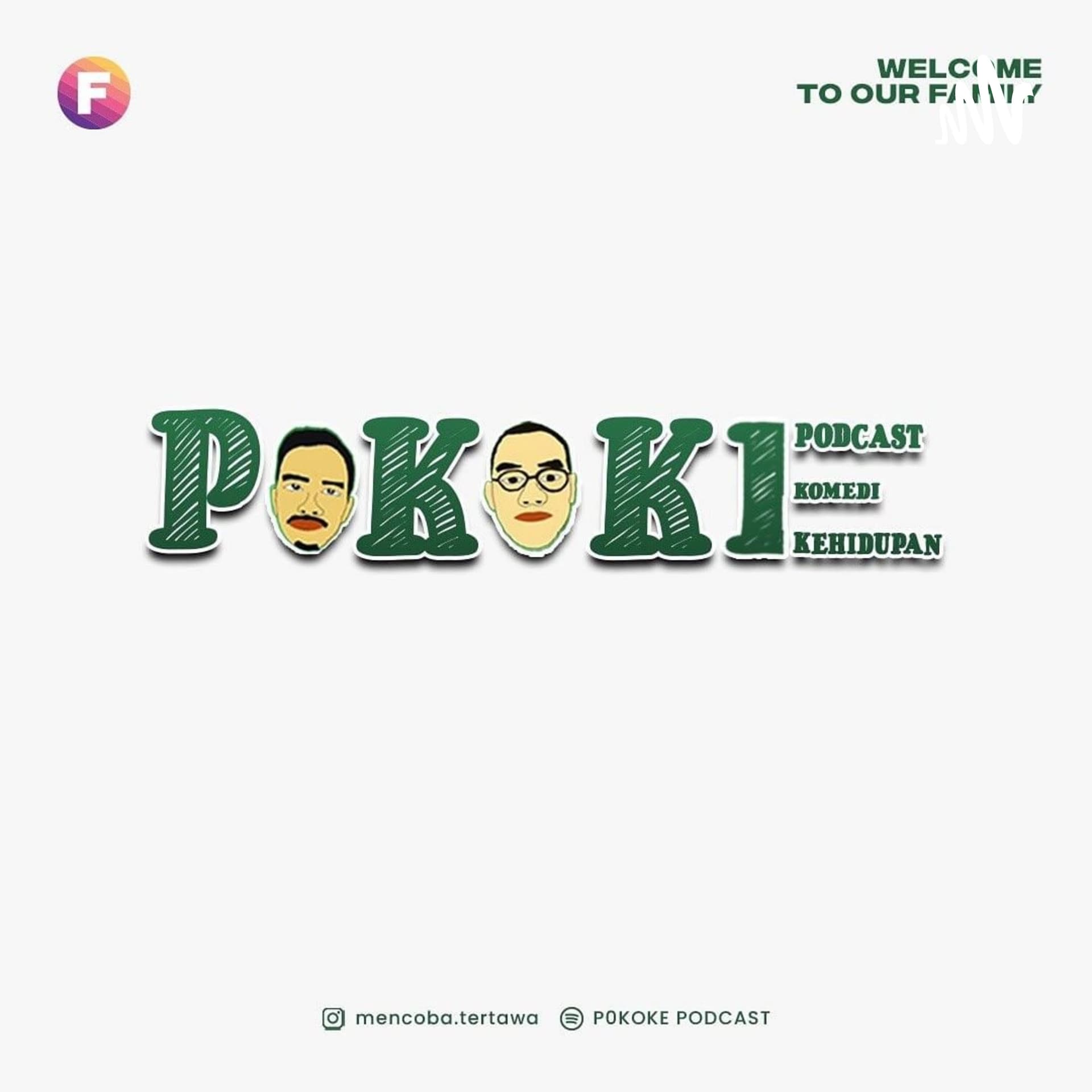 P0KOKE PODCAST - Podcasts