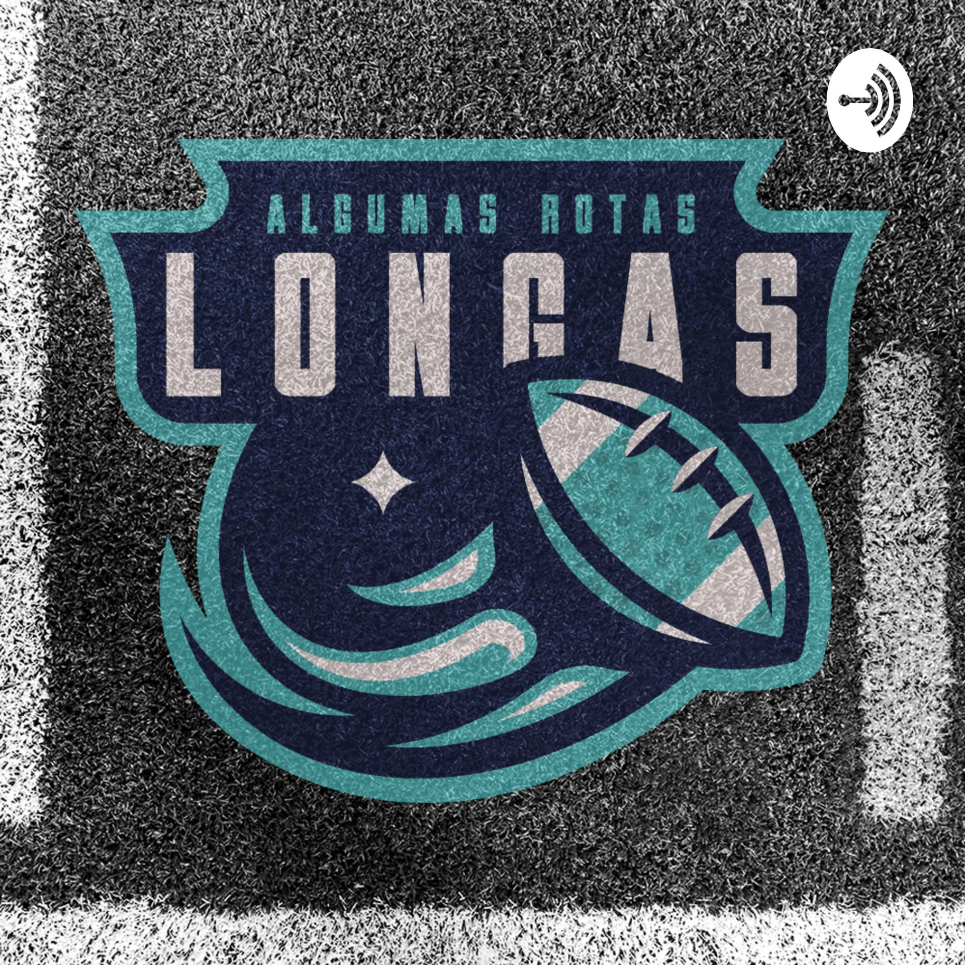 Algumas Rotas Longas - Podcasts