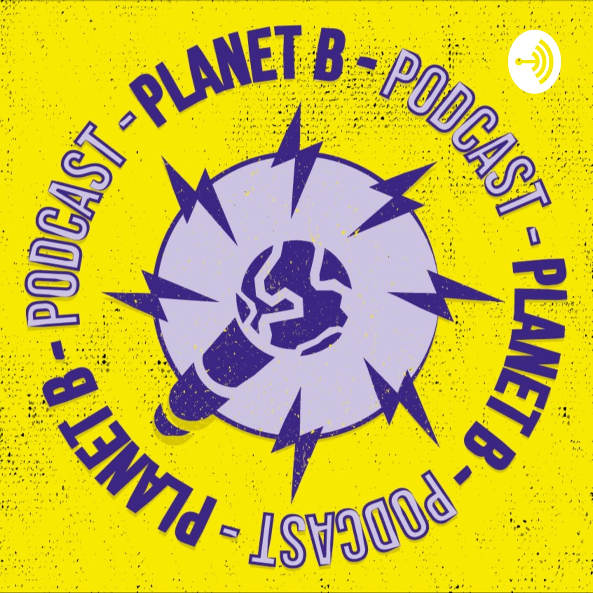Planet B Show - Podcasts