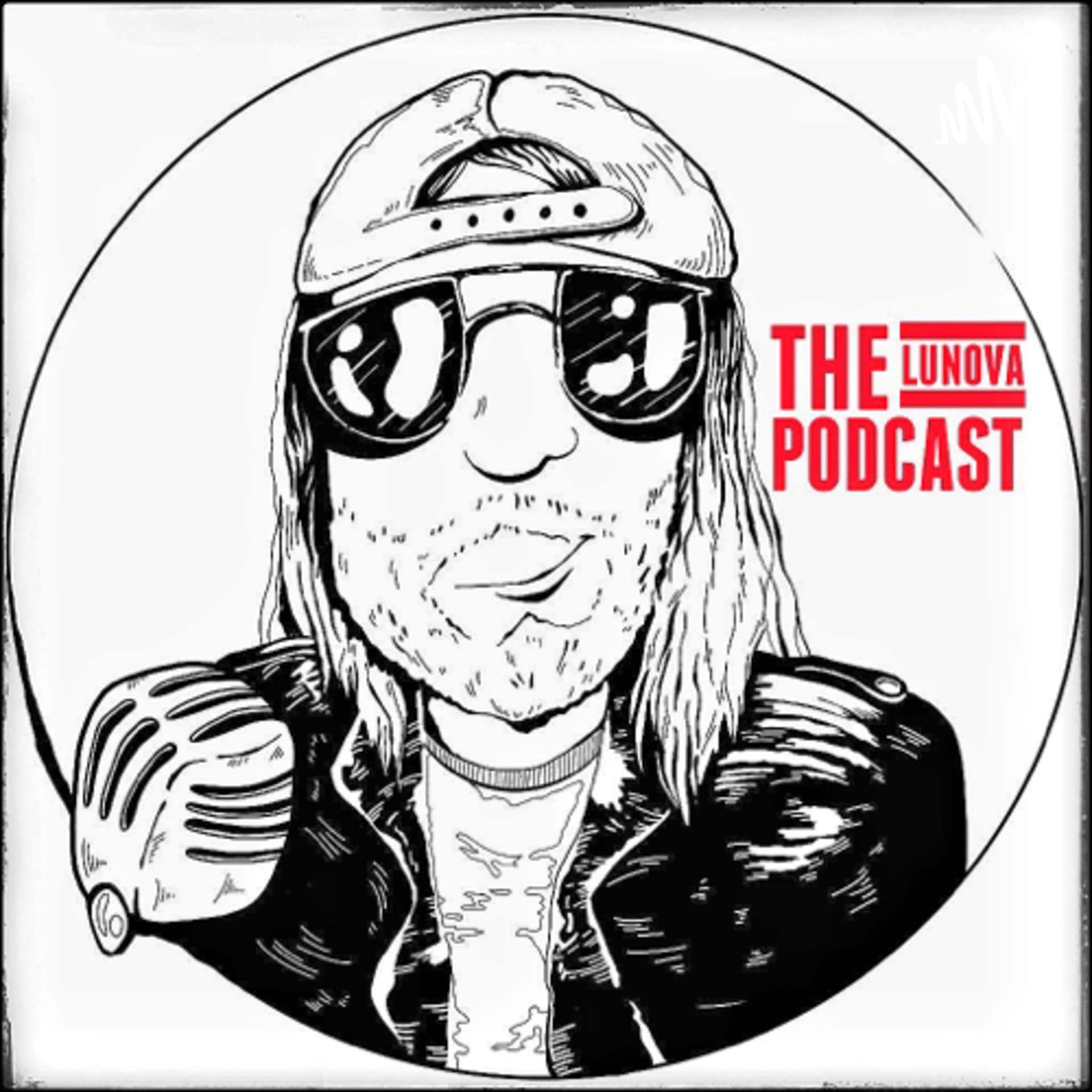 THE LUNOVA PODCAST - Podcasts
