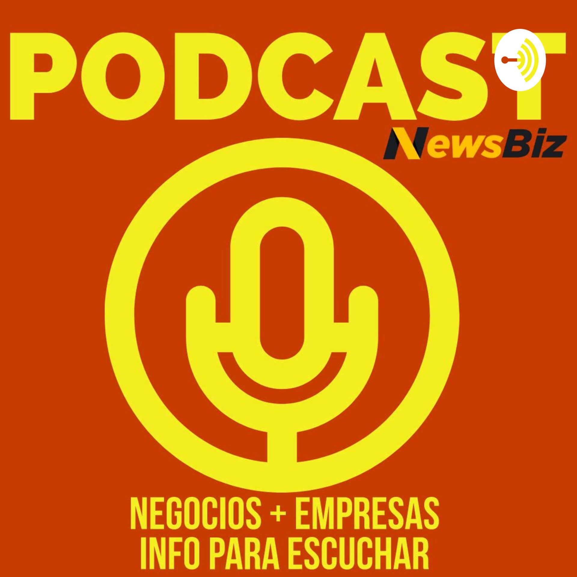 Newsbiz - Podcasts