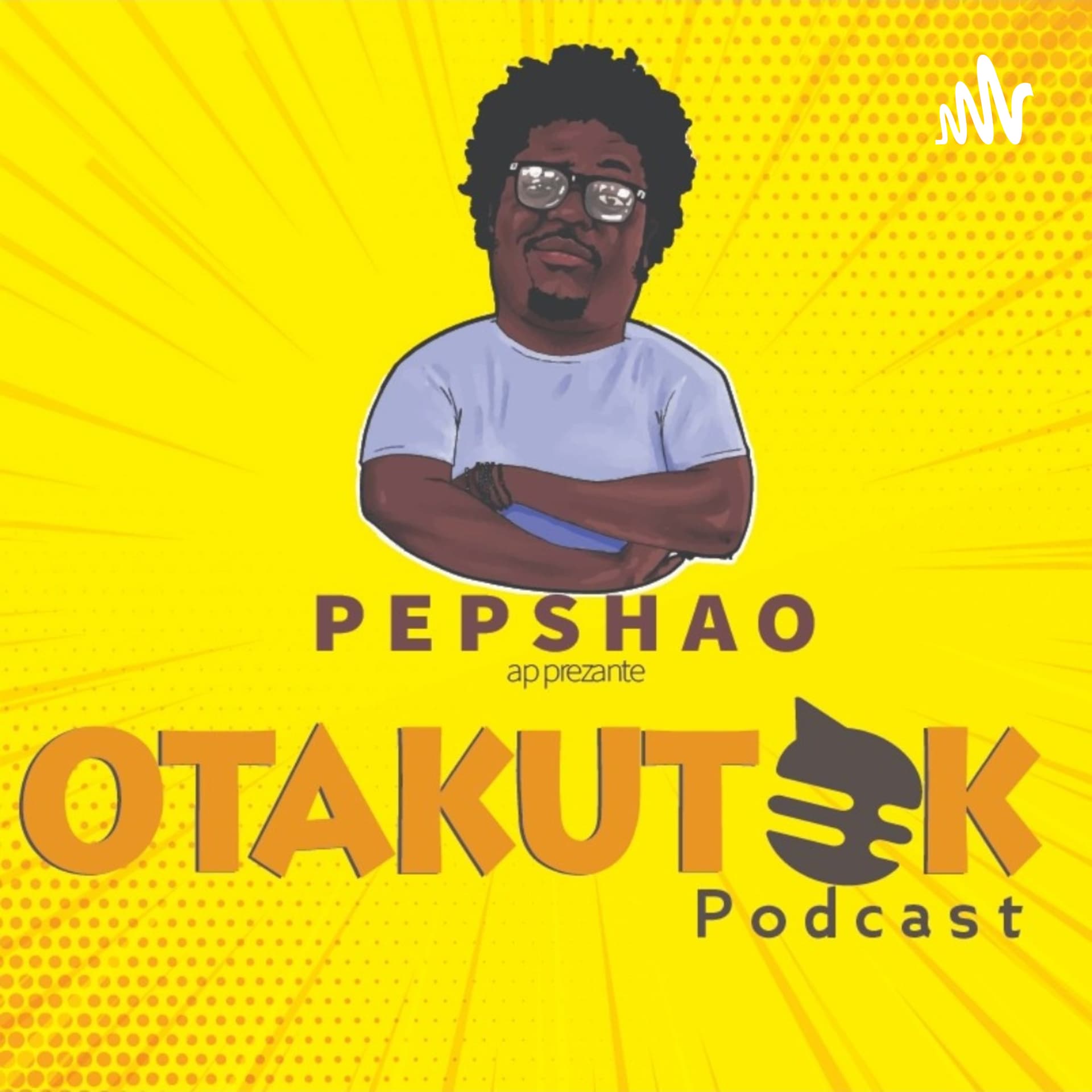 OtakuTòk - Podcasts