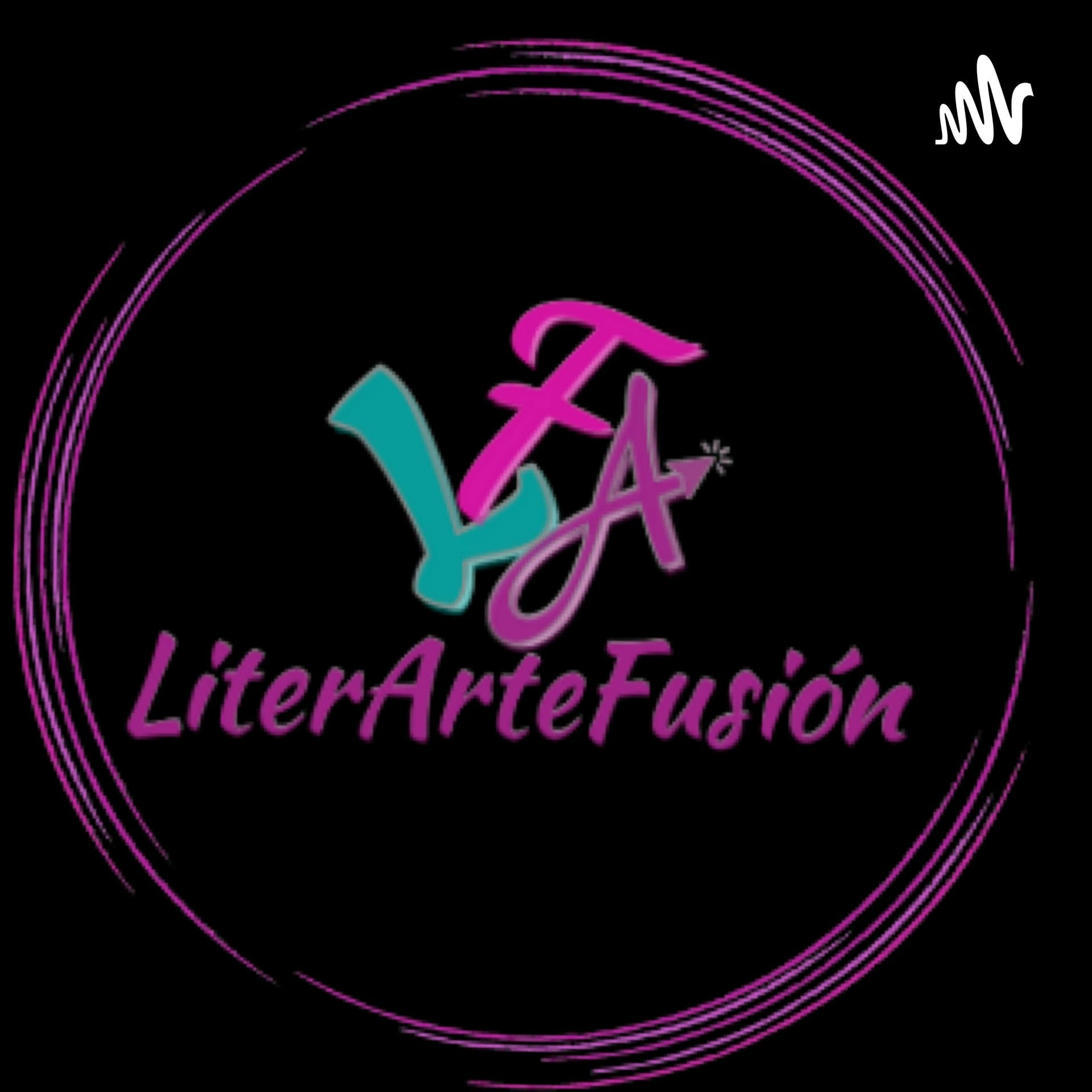 LiterArtefusión Internacional - Podcasts