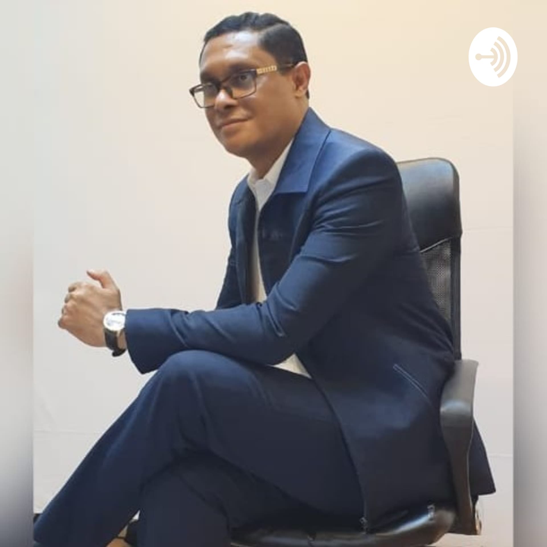 Kebenaran Yang Memerdekakan - Fredrik J Pinakunary - Podcasts