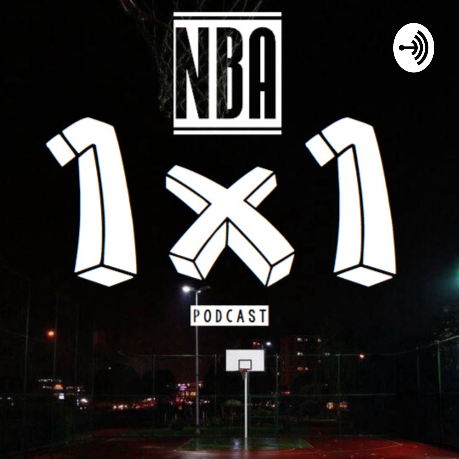 NBA 1x1 - Podcasts