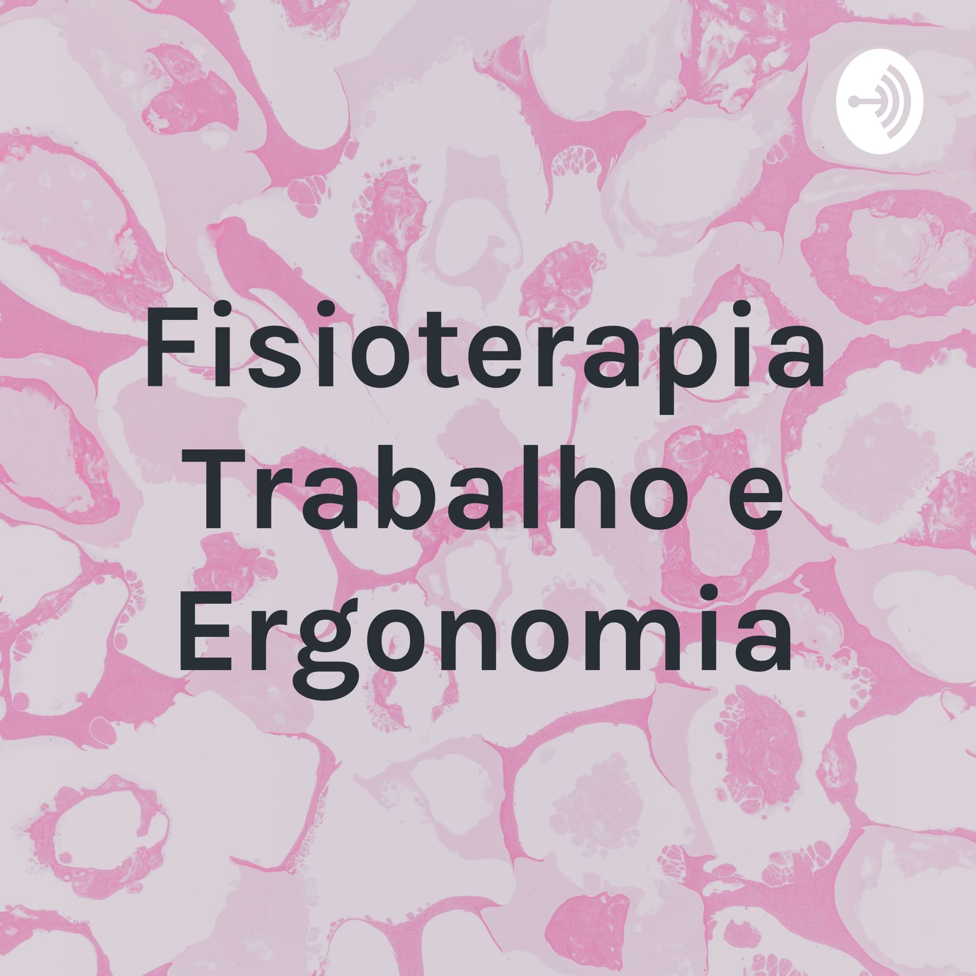 Fisioterapia Trabalho e Ergonomia