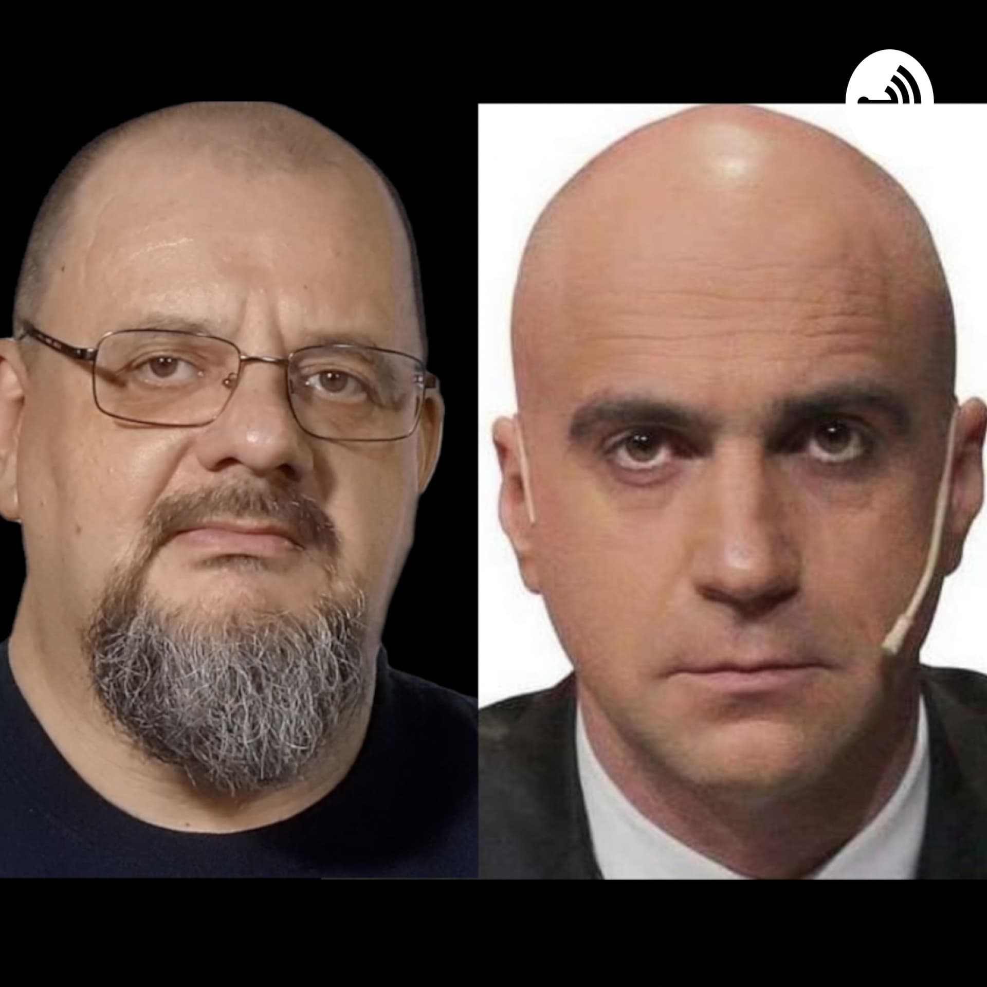 BAČIULIS IR RAMANAUSKAS - Podcasts