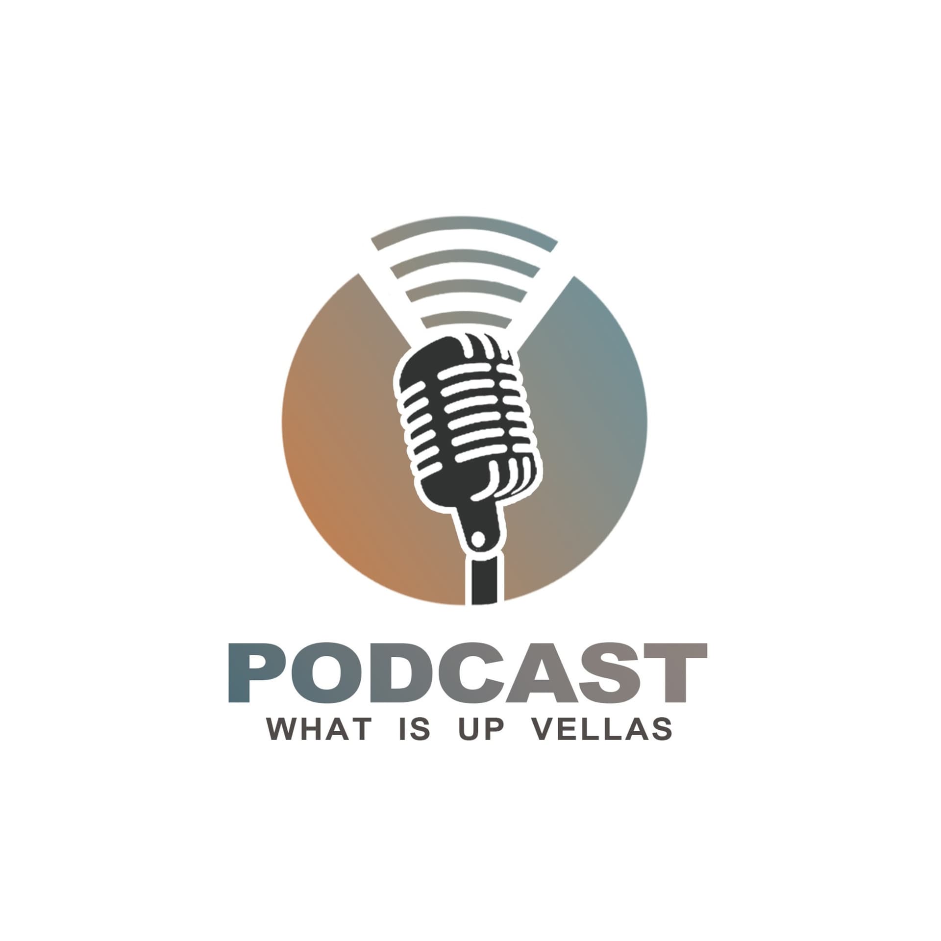 whatisupvellas - Podcasts