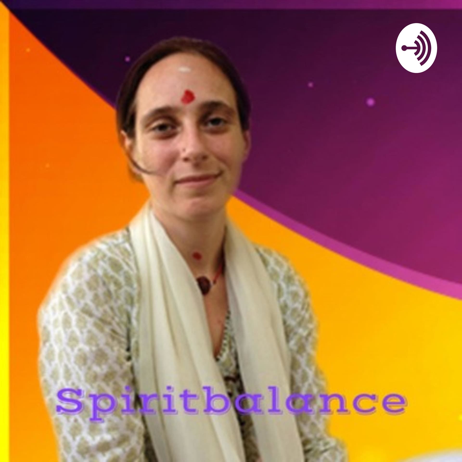 Spiritbalance - Einzigartige Einblicke in Spiritualität und Bewusstsein - Podcasts