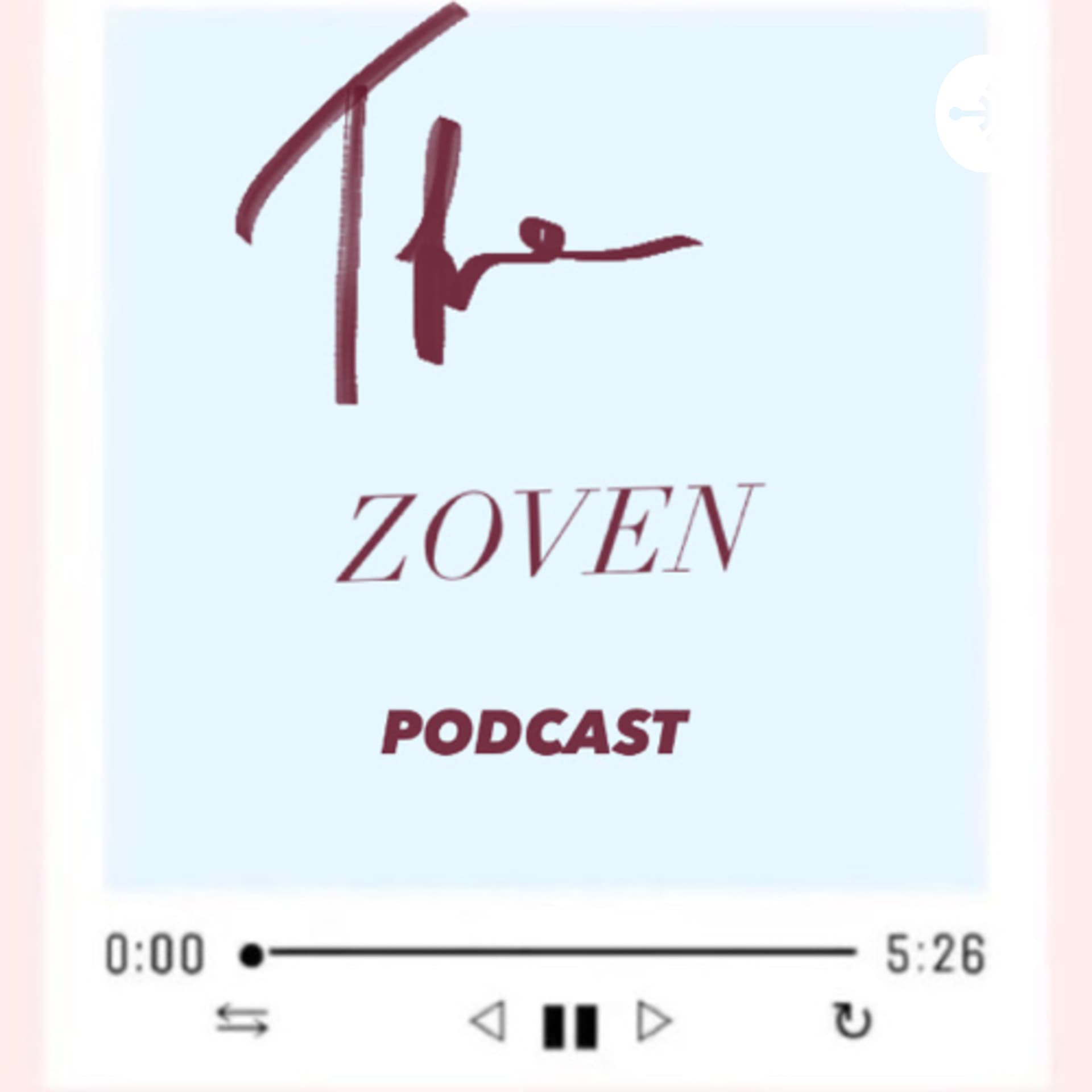 The Zoven Podcast - Podcasts