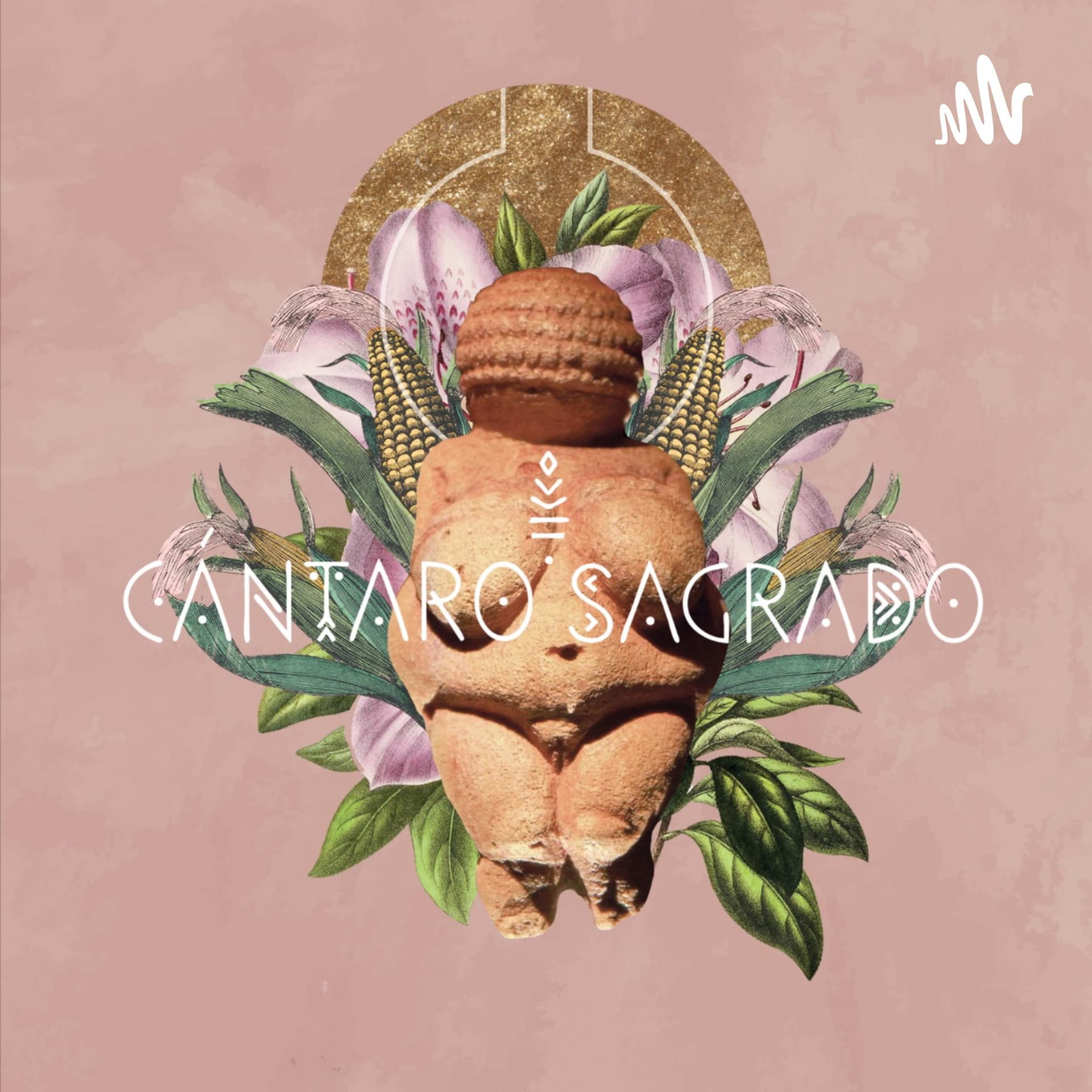 Podcast Cántaro Sagrado - Podcasts