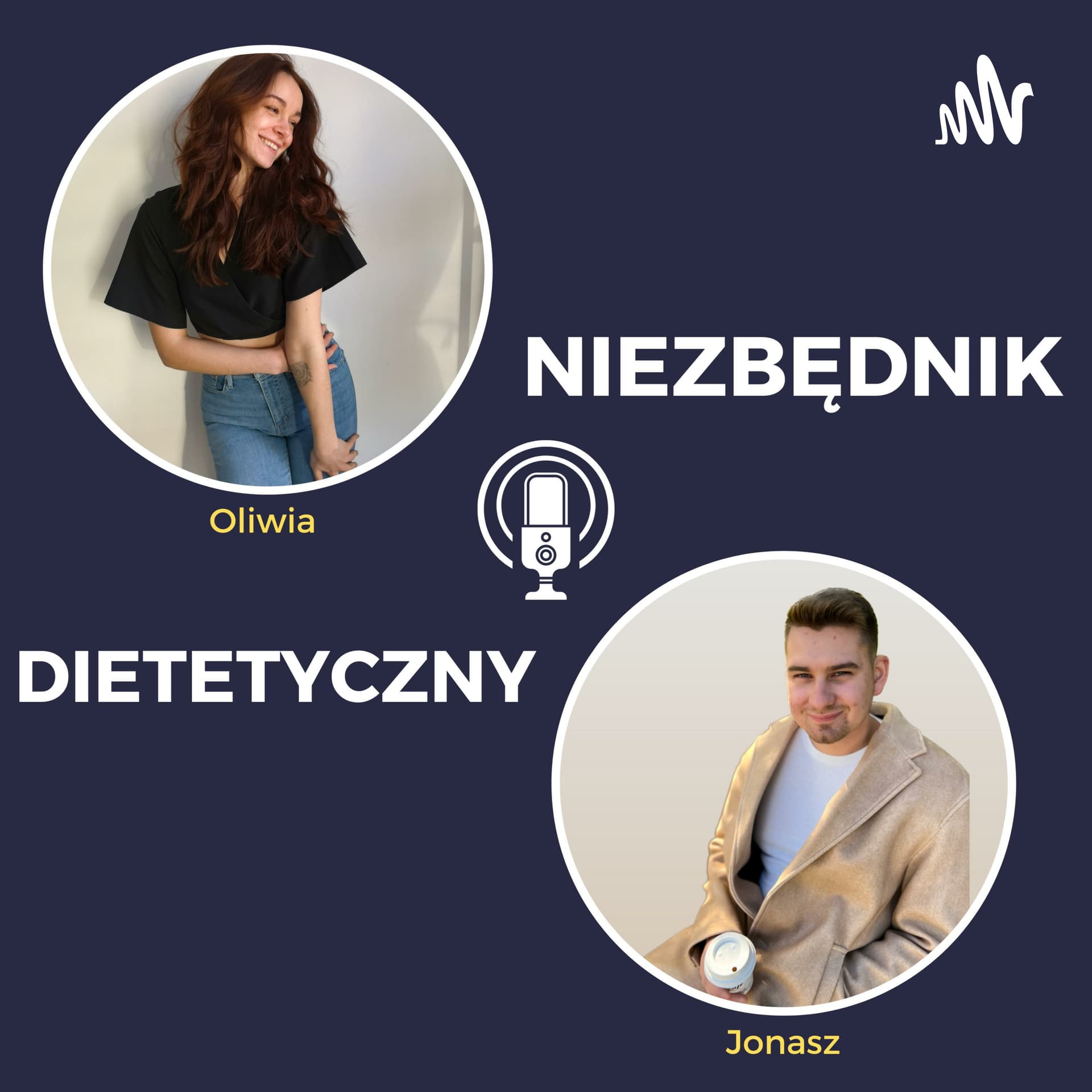 Niezbędnik Dietetyczny - Podcasts