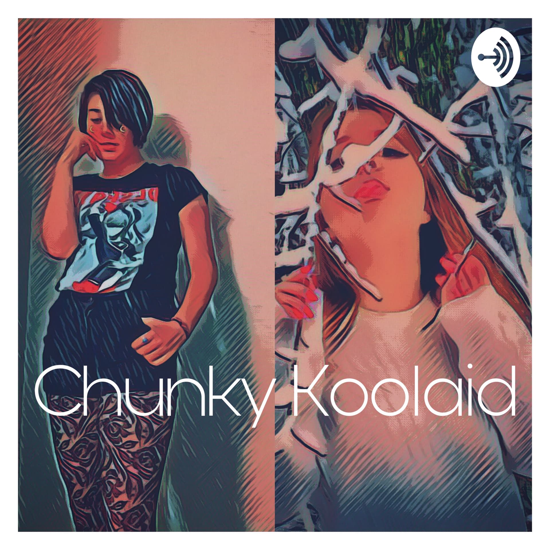 Chunky Koolaid - Podcasts