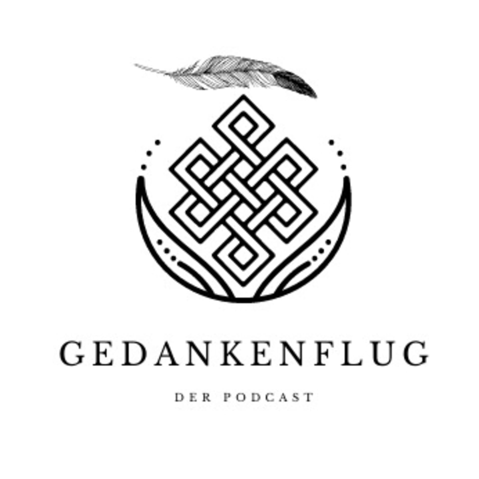 Gedankenflug - Der Podcast - Podcasts