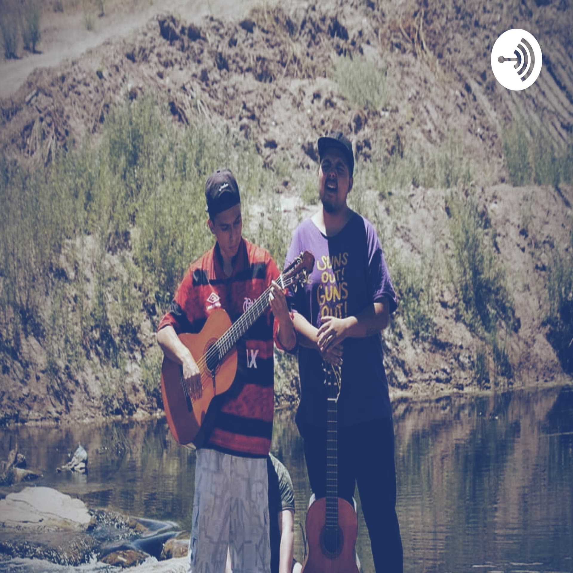 Cacofonicos Podcast - Podcasts