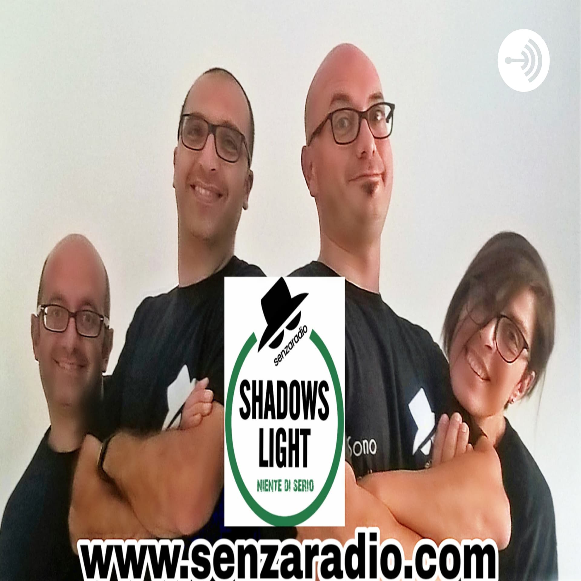 SenzaRadio - Podcasts