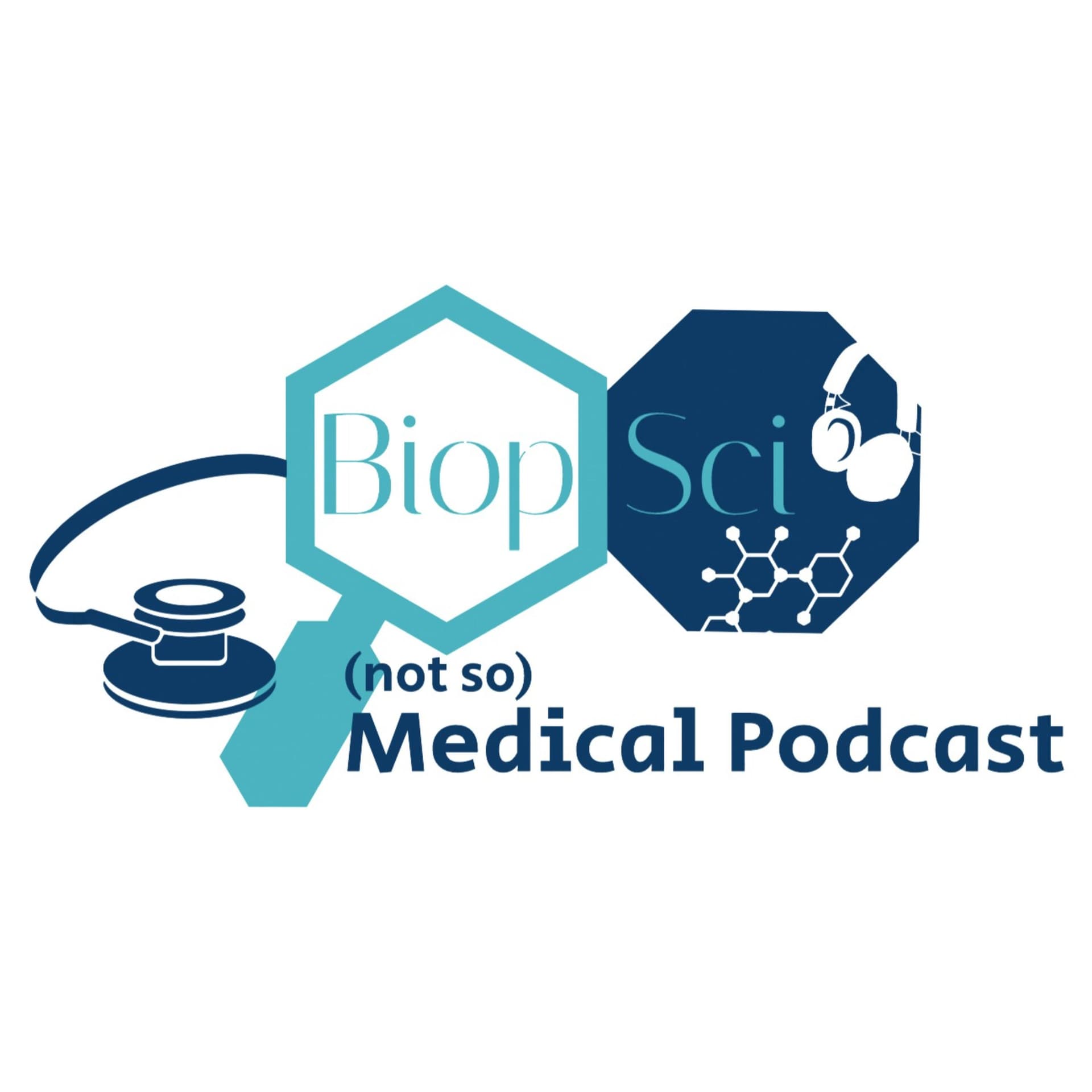 BiopSci - Podcasts