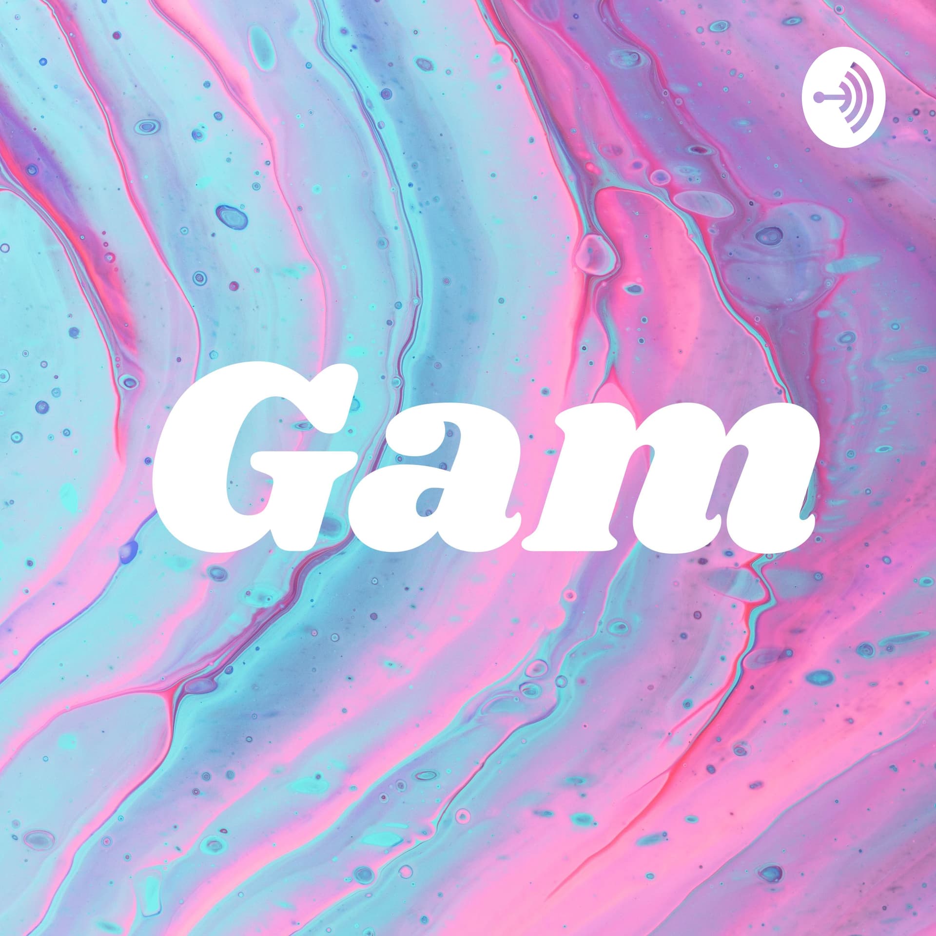 Audiolibri - Gam - Podcasts
