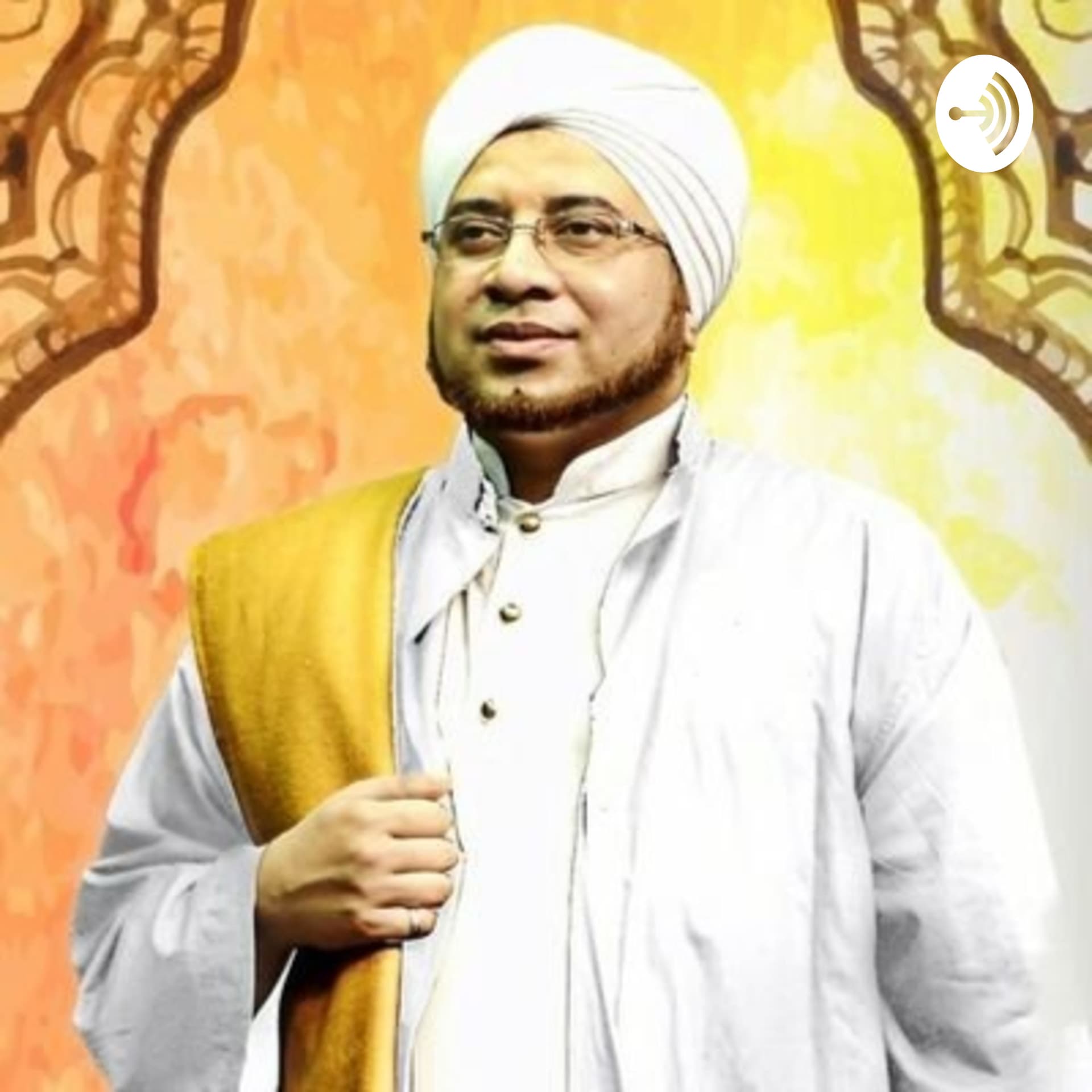 Majelis Rasulullah SAW - Podcasts