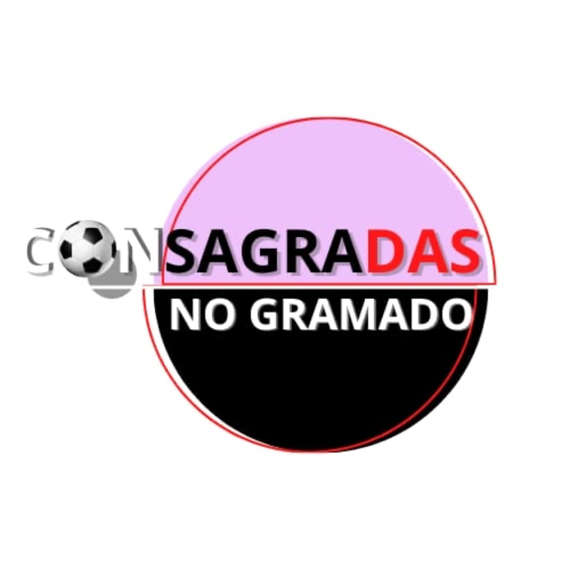 Consagradas no Gramado - Podcasts