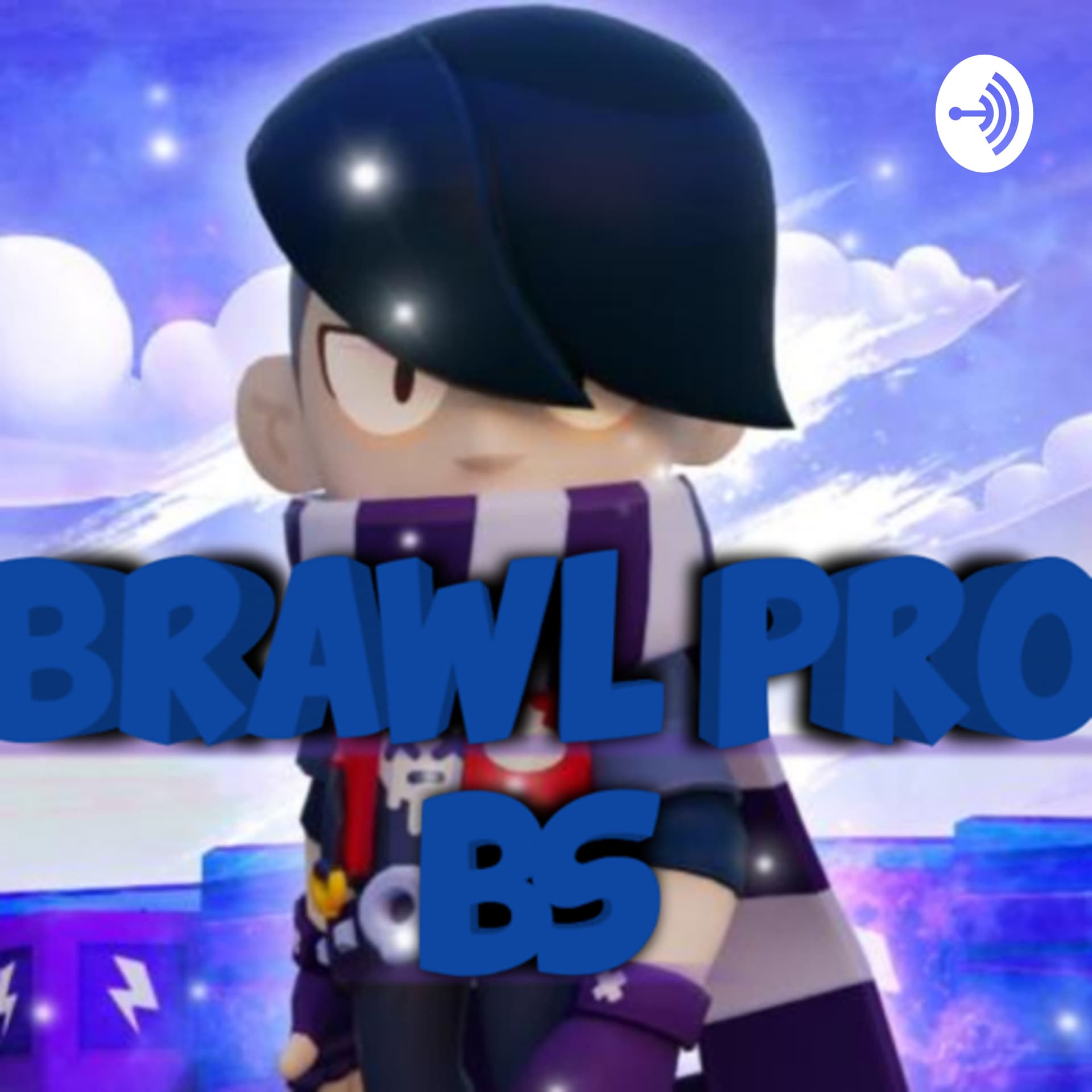 AXBRAWLSTARS - Podcasts