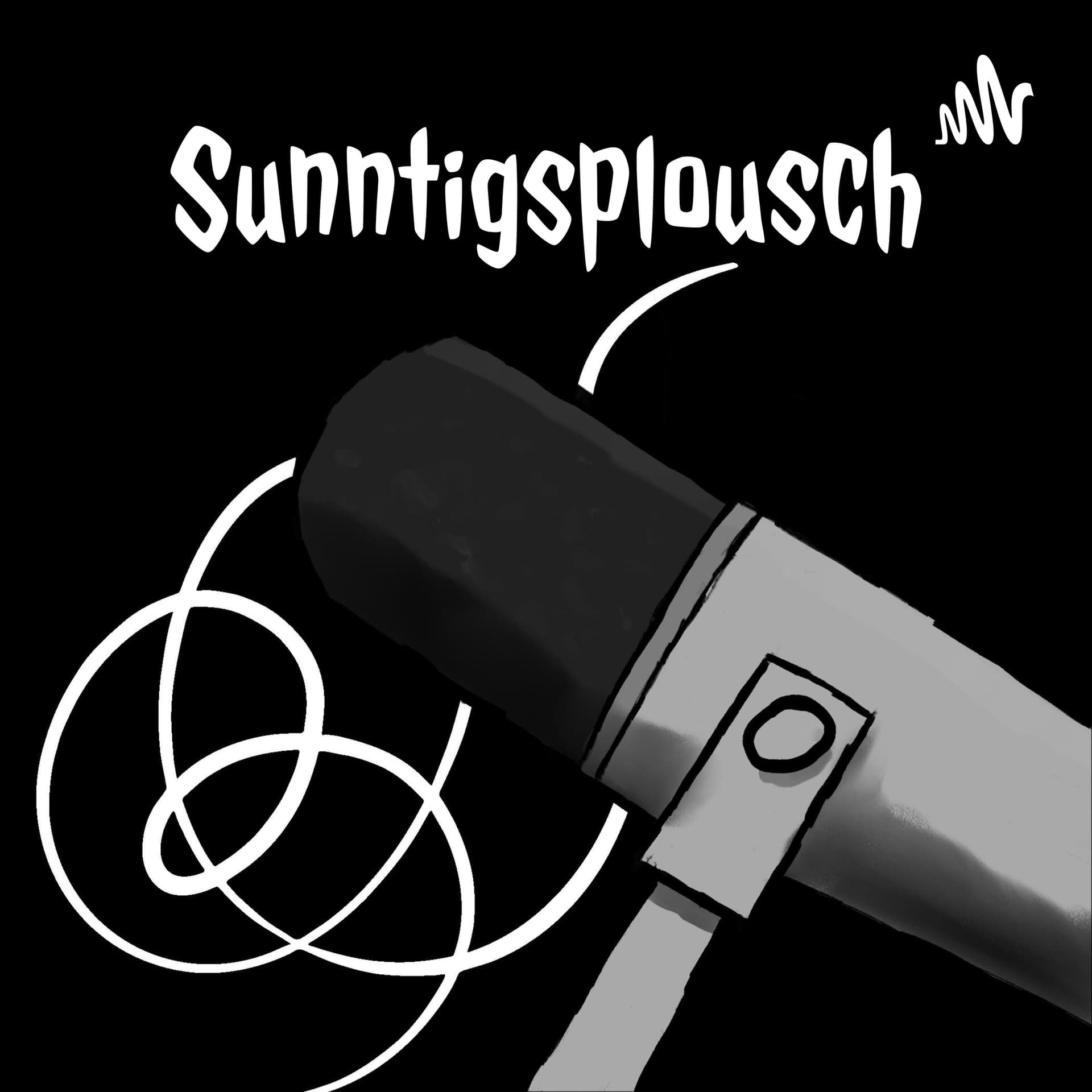 Sunntigsplousch - Podcasts