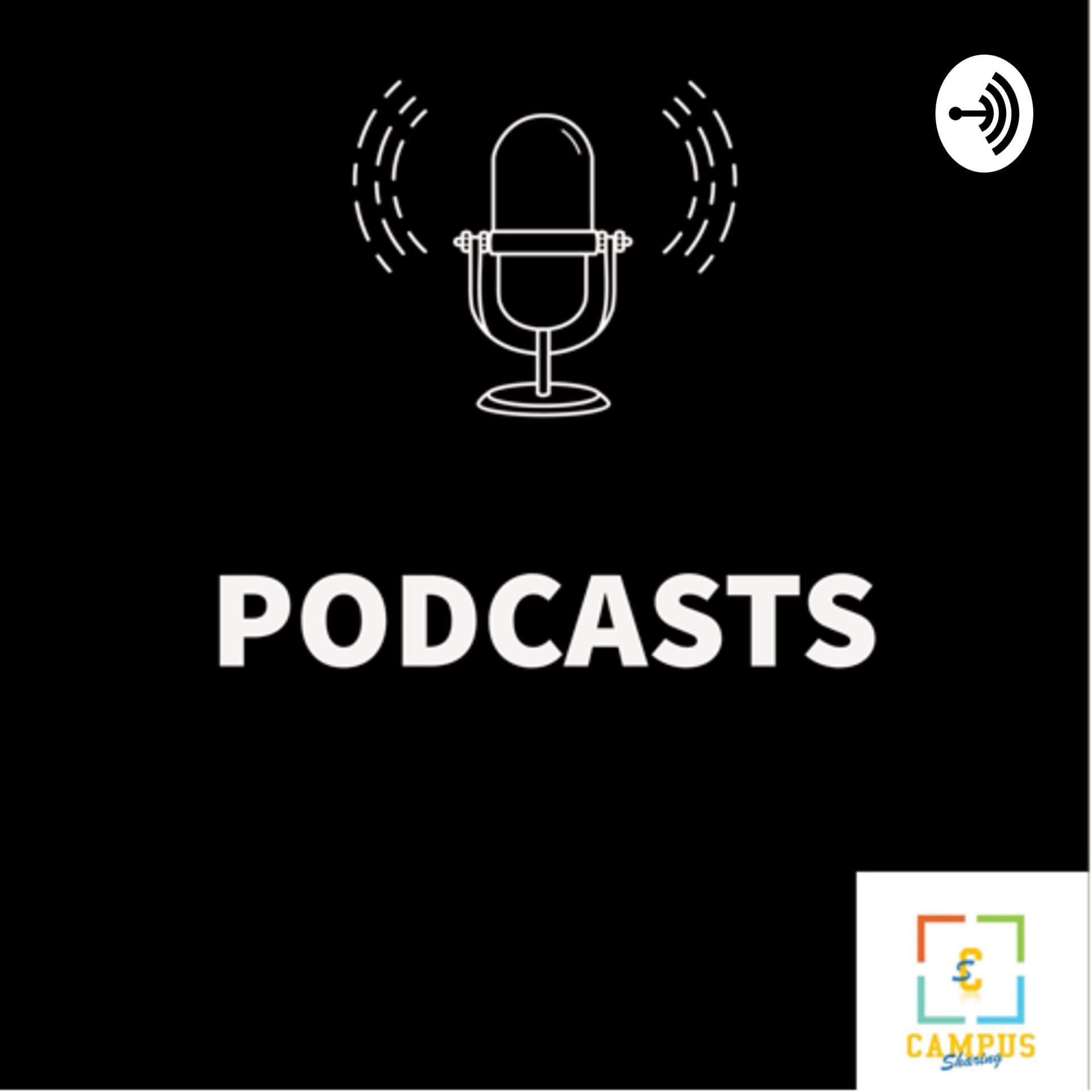 Podcast by Campus Sharing