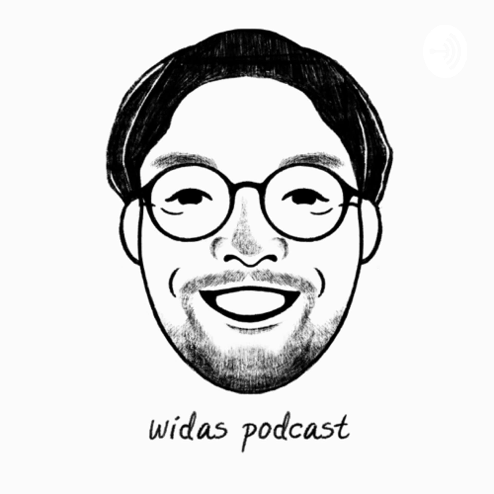 Widas Podcast - Podcasts