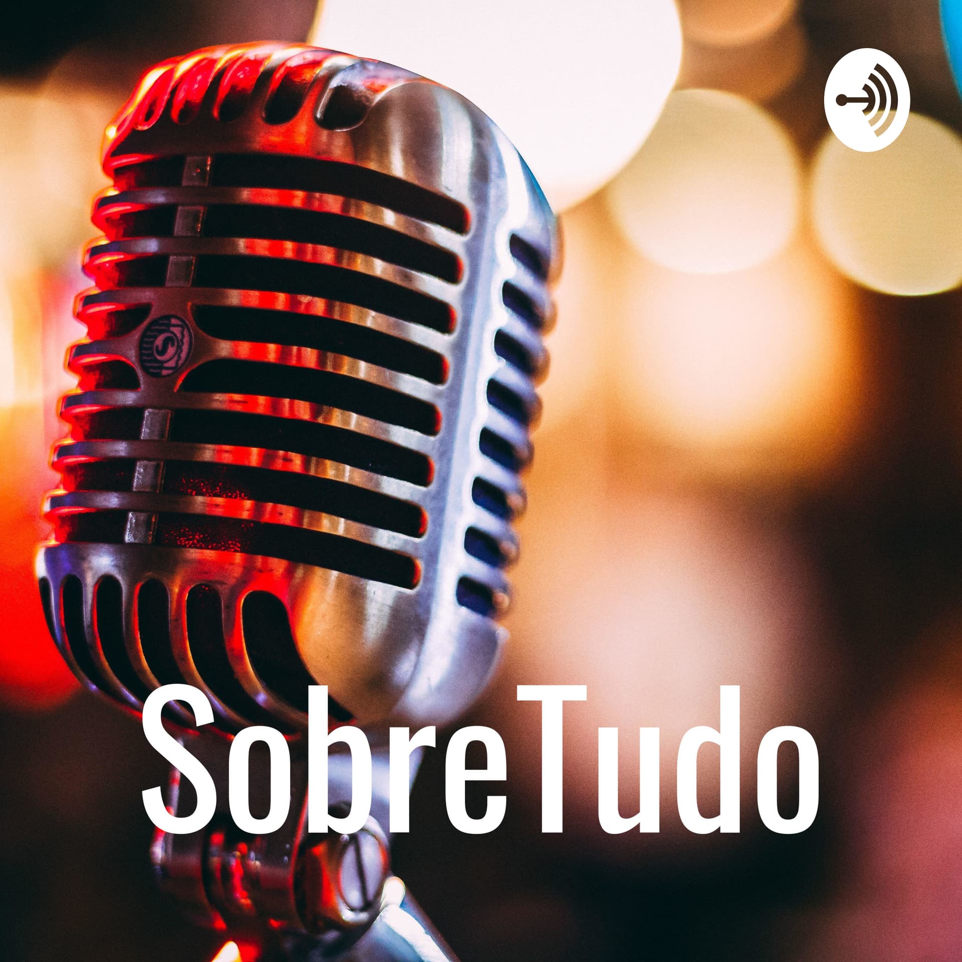 SobreTudo- by Ulisses Santos