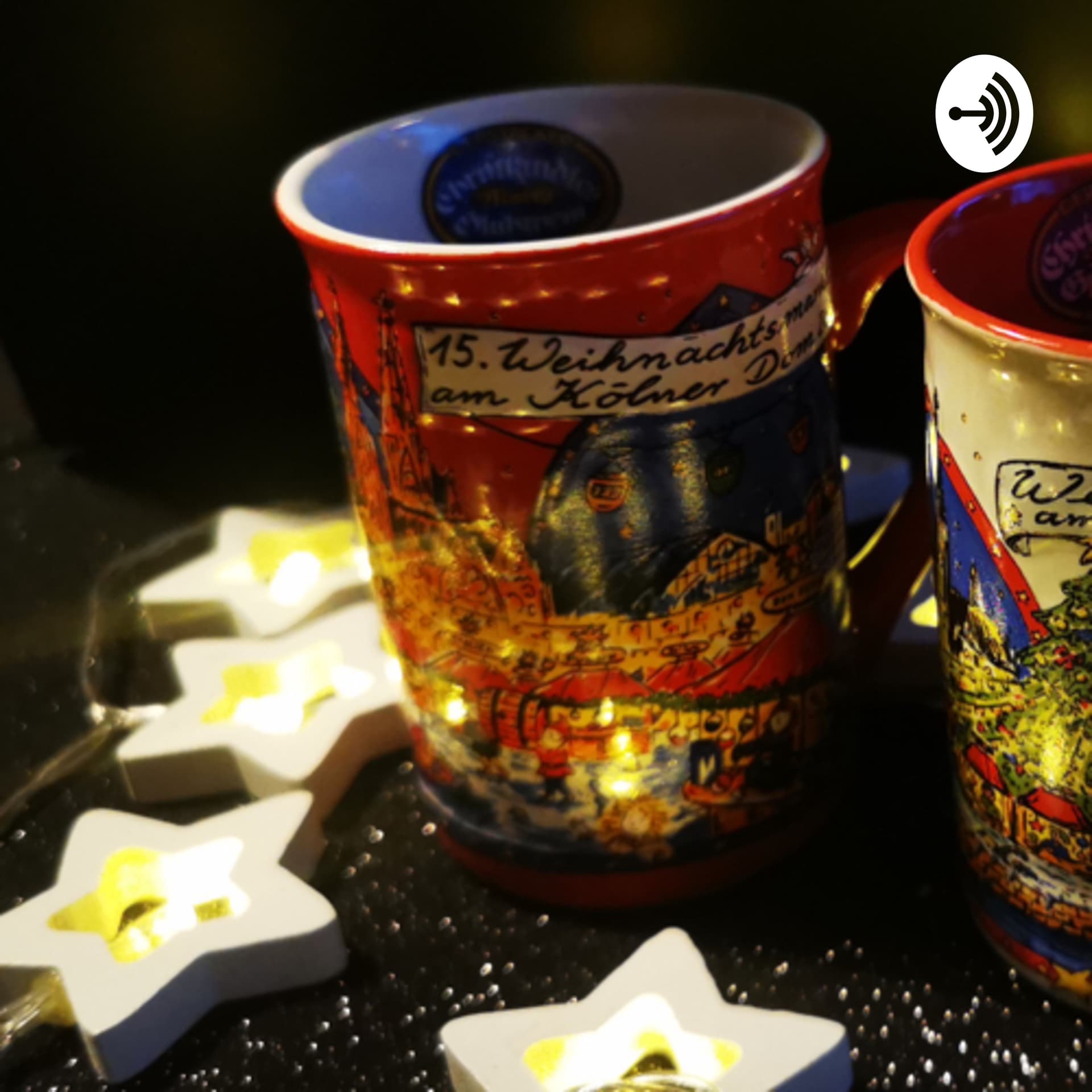Glühweincheck - Podcasts