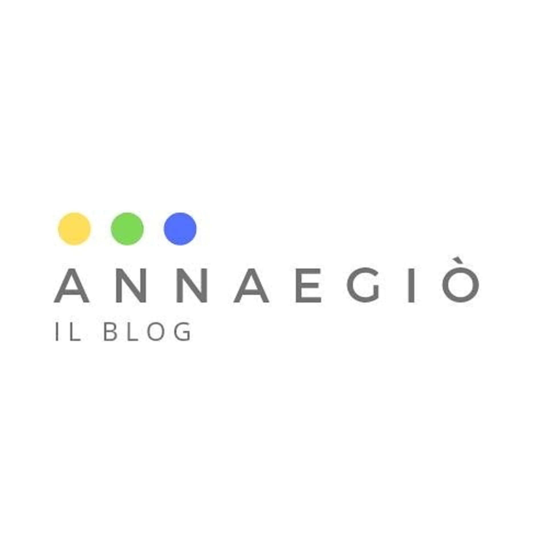 ANNAEGIO - Podcasts