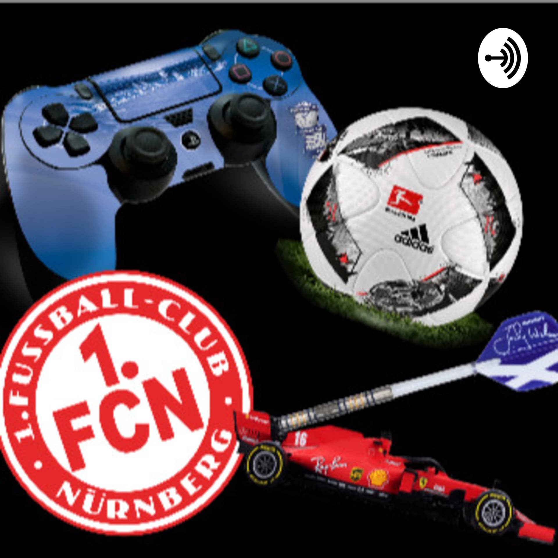 Sport und die Welt - Podcasts