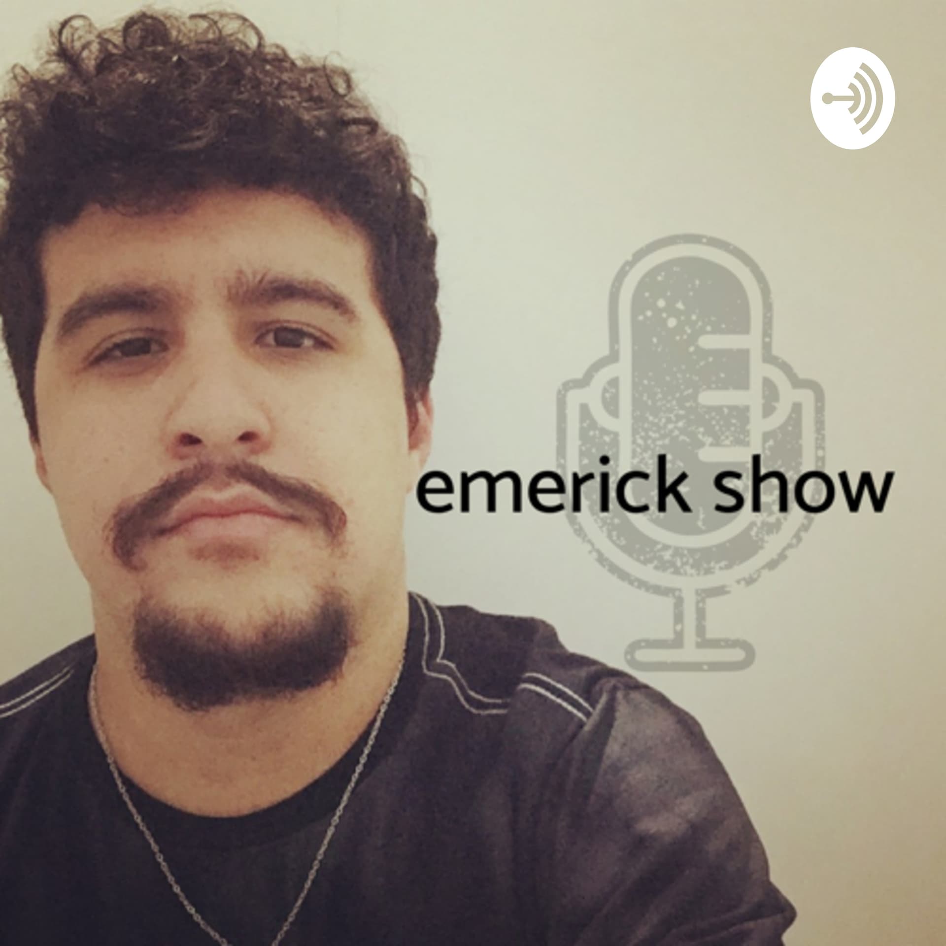 emerickshow - Podcasts