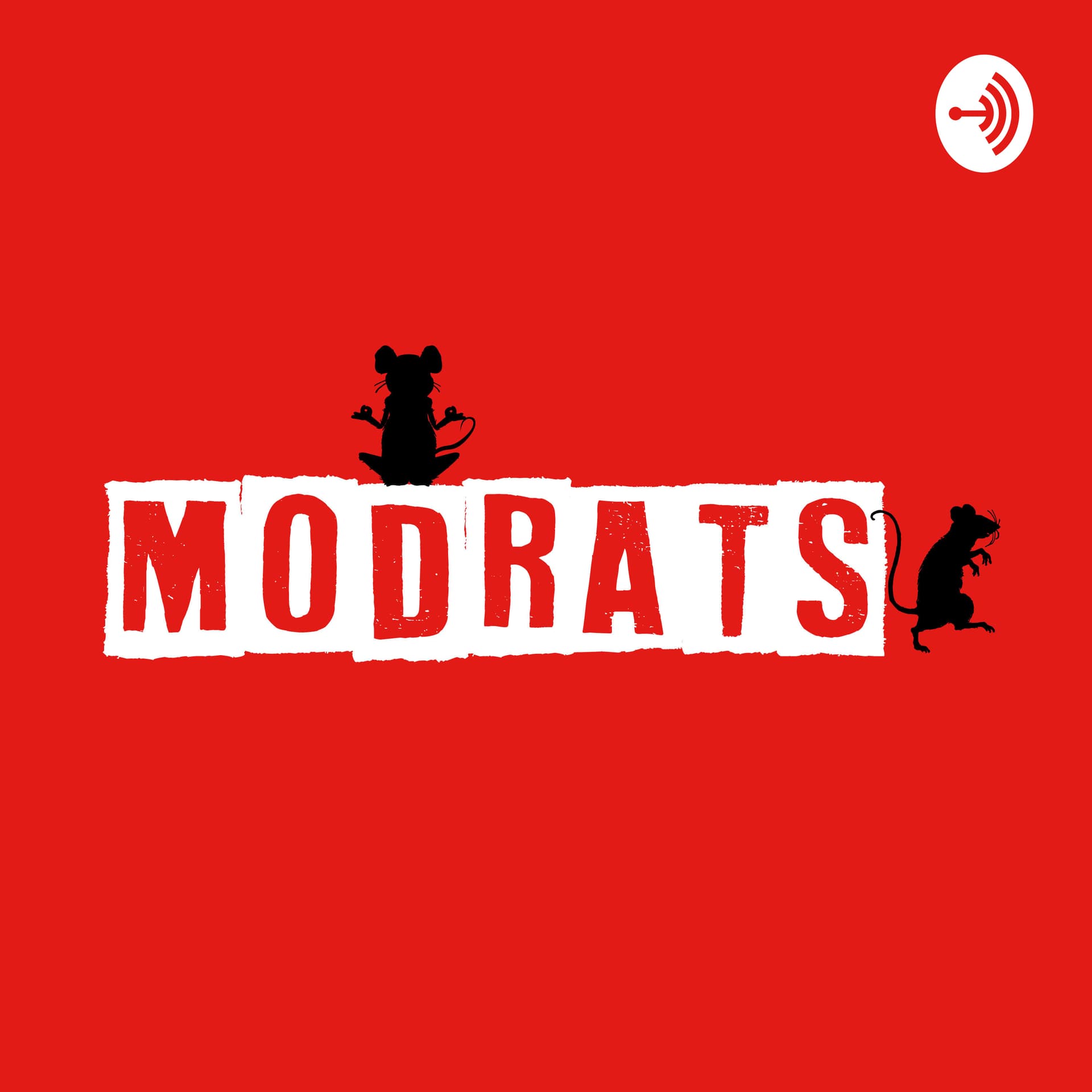 Modrats - Podcasts