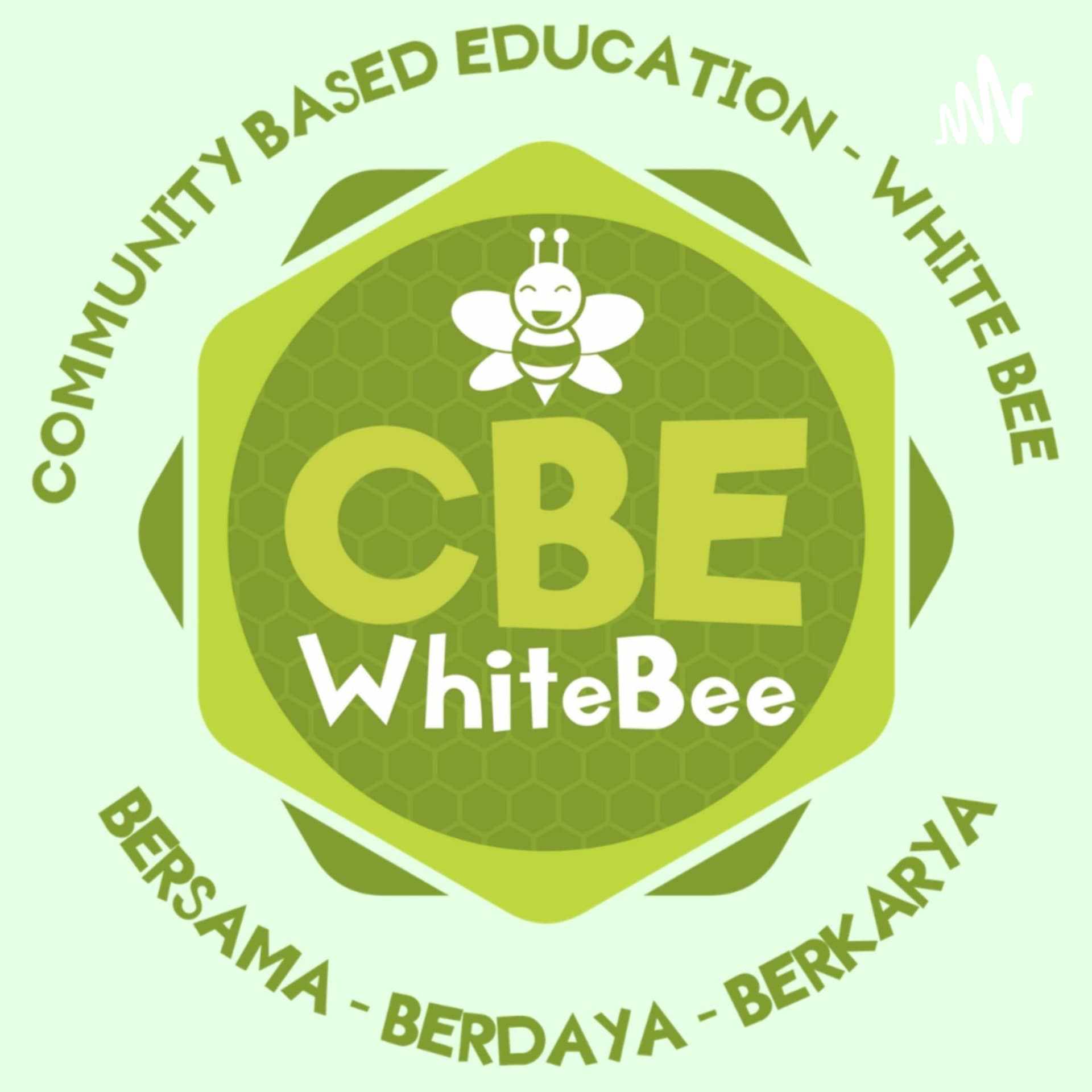 Tutur CBEWhiteBee - Podcasts