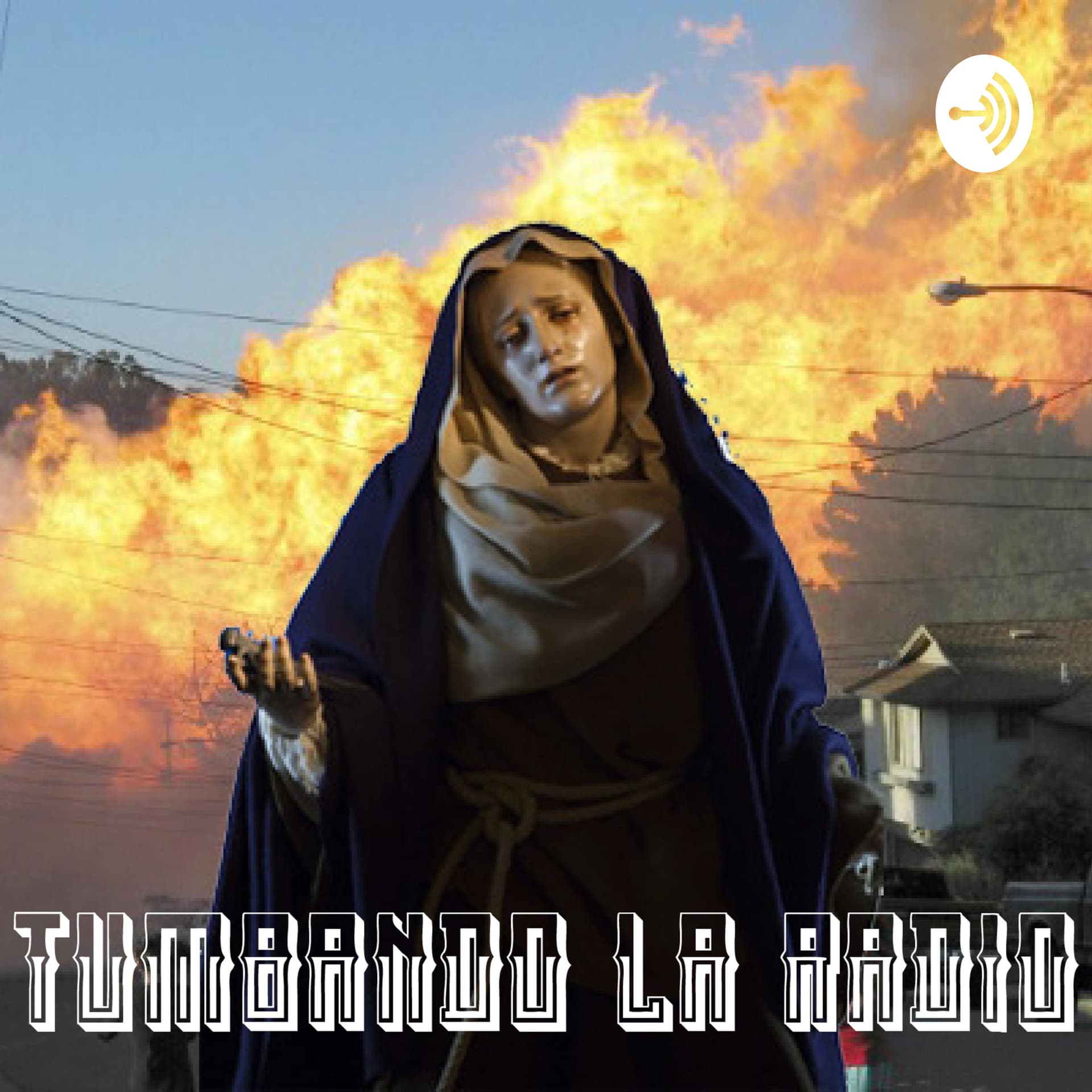 Tumbando la Radio - Podcasts